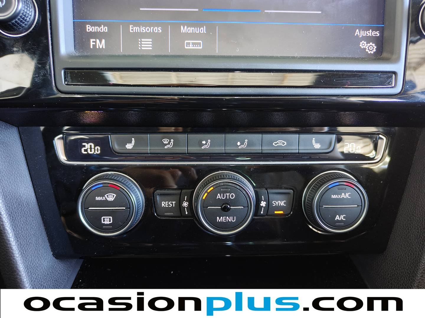 Foto Volkswagen Passat Volkswagen Passat Variant Variant Sport 1.4 TSI BMT ACT (150 CV)