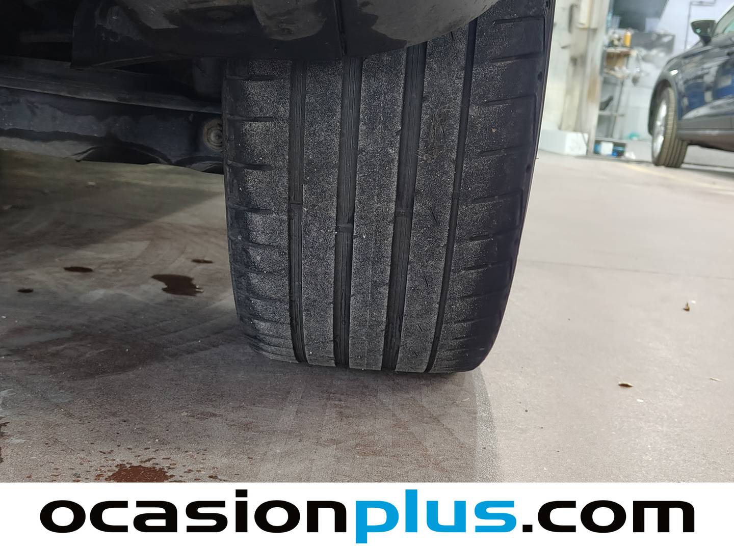 Foto Audi Q2 Audi SQ2 2.0 TFSI quattro  (300 CV) S tronic