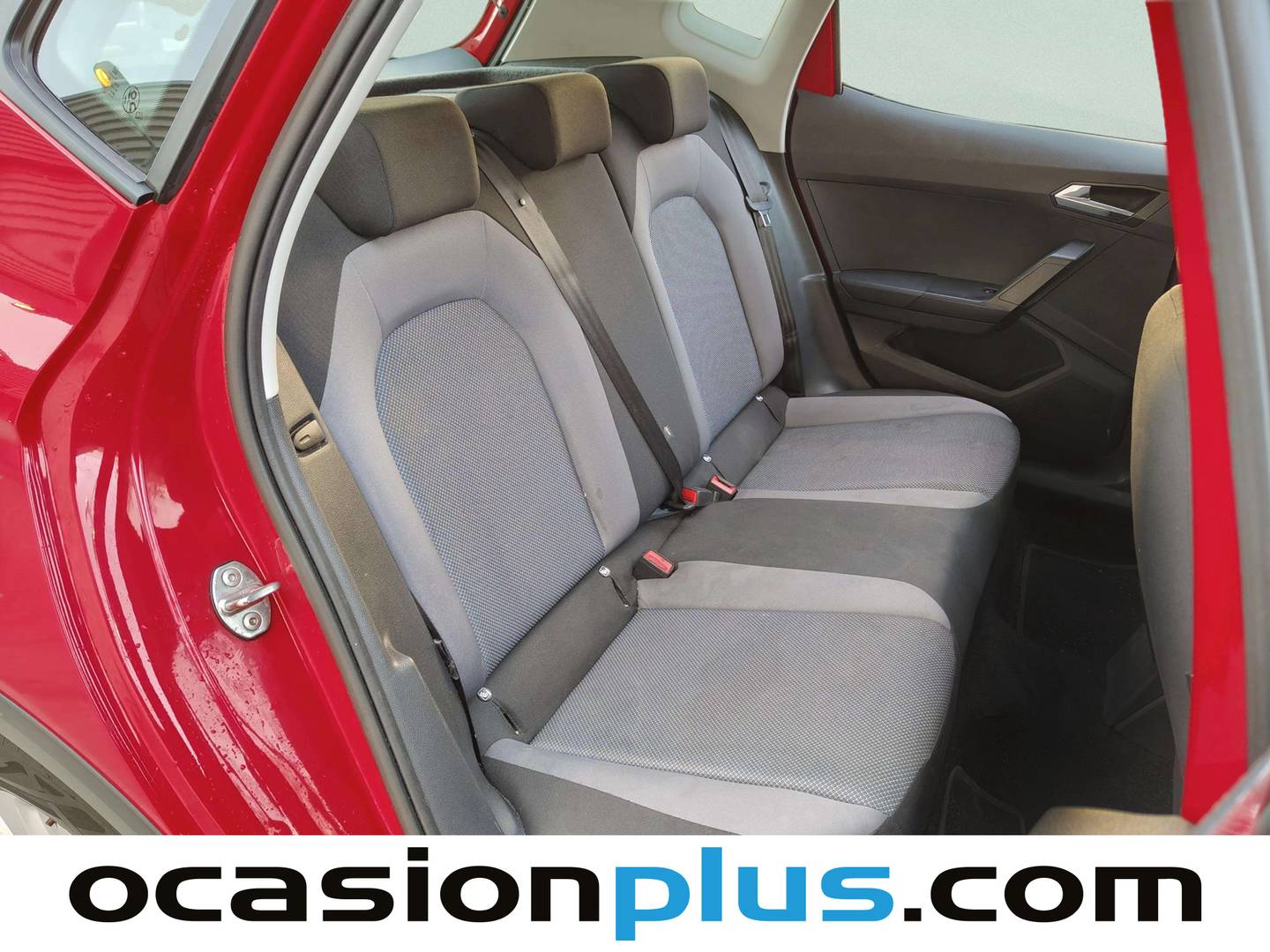 Foto Seat Arona SEAT Arona 1.0 TSI Style Go2 (110 CV)