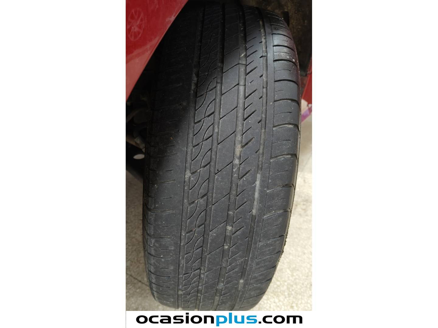 Ford EcoSport Ford EcoSport 1.0T EcoBoost S&S ST Line (125 CV) gasolina