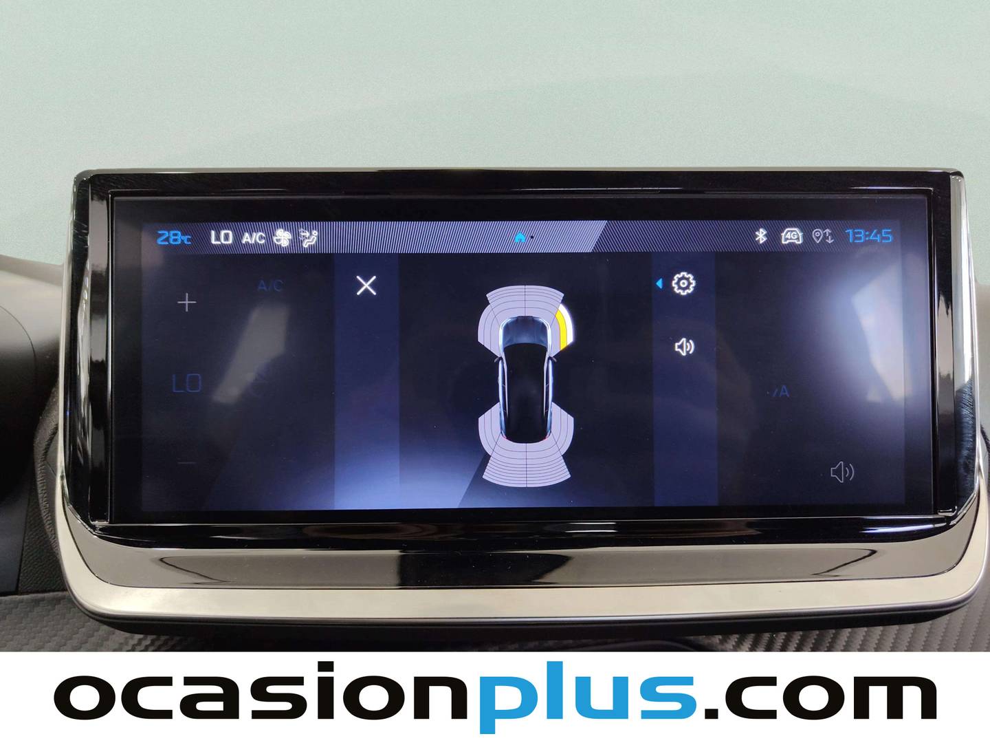 Foto Peugeot 2008 Peugeot 2008 Allure Hybrid eDCS6 (136 CV)