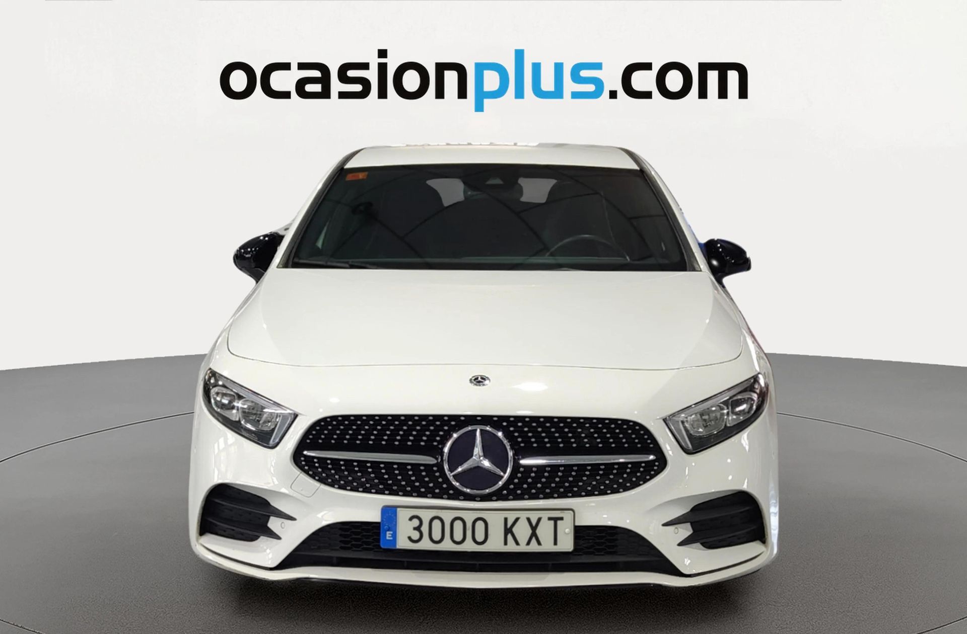 Mercedes-Benz Clase A 220 d Pack AMG - foto 15