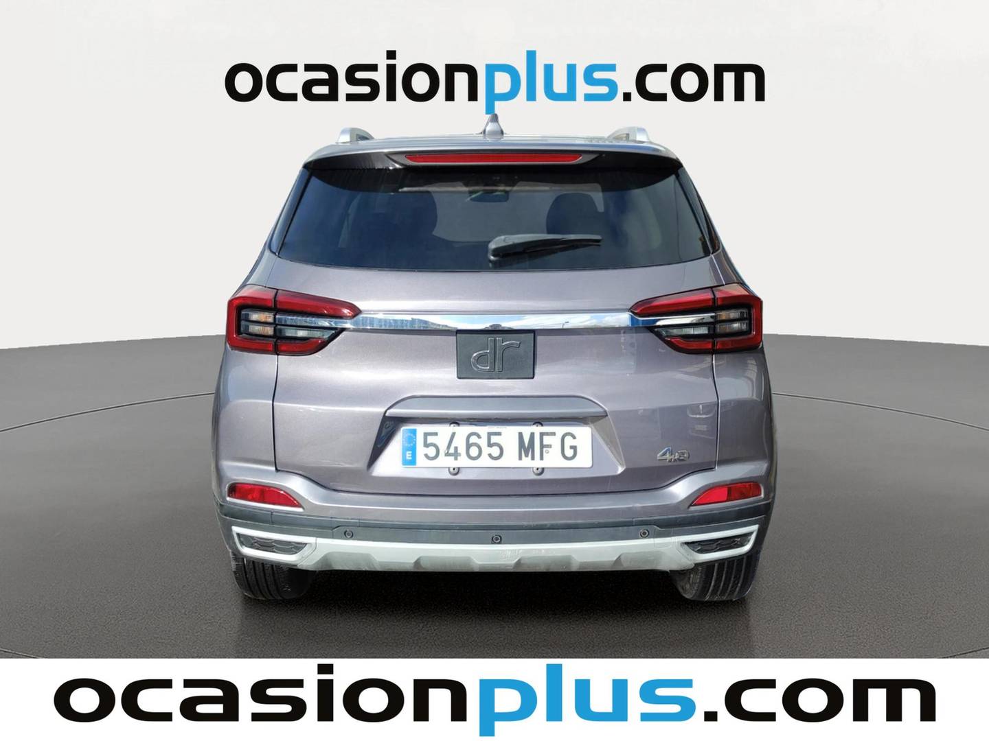 Foto DR AUTOMOBILES DR 4.0 DR AUTOMOBILES DR4 1.5 (116 CV)