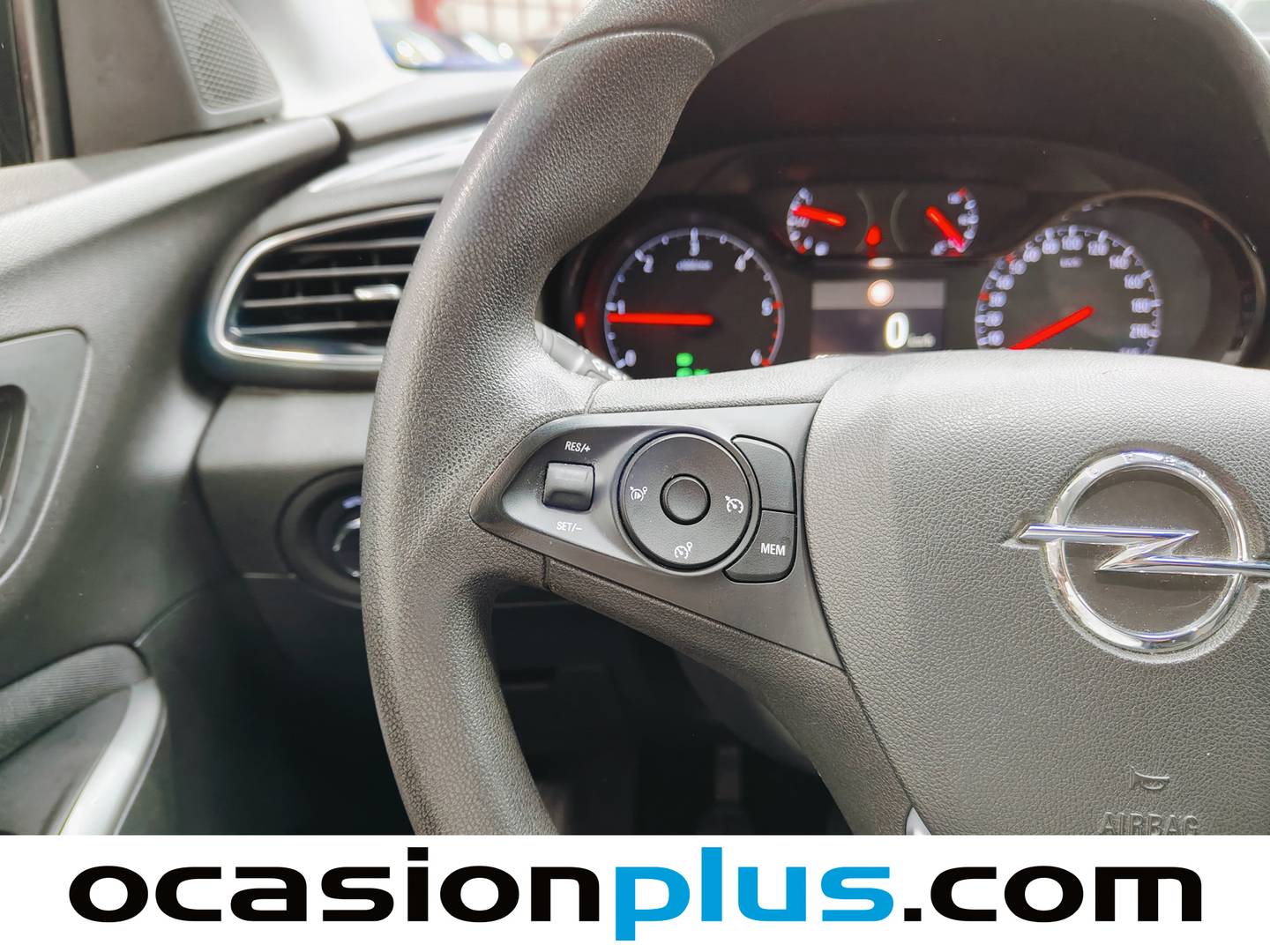 Opel Grandland X Opel Grandland X 1.6 CDTi Selective (120 CV) 120cv