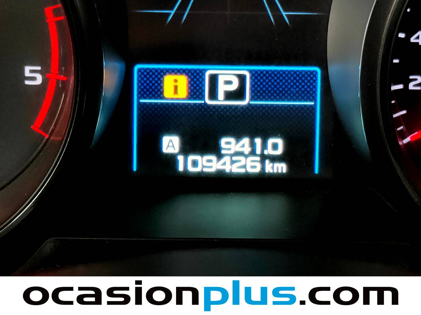 Subaru Outback Subaru Outback 2.0 TD Executive Plus CVT Lineartron AWD (150 CV) seminuevo