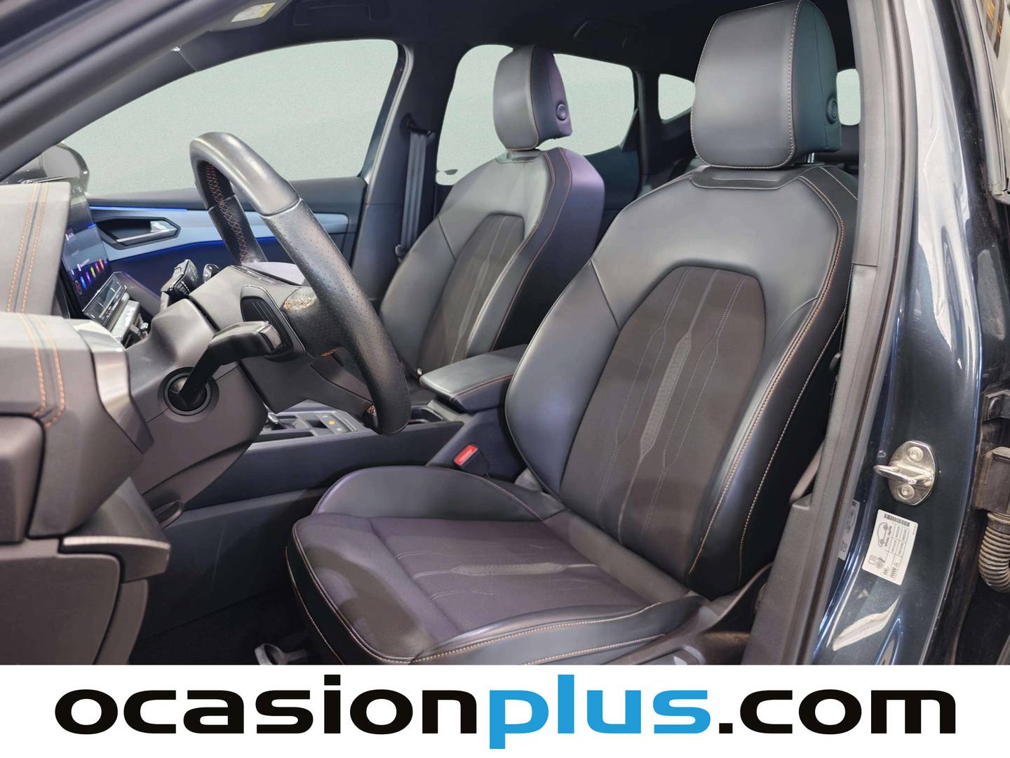 Foto Cupra Formentor CUPRA Formentor 1.4 e-Hybrid DSG (204 CV)