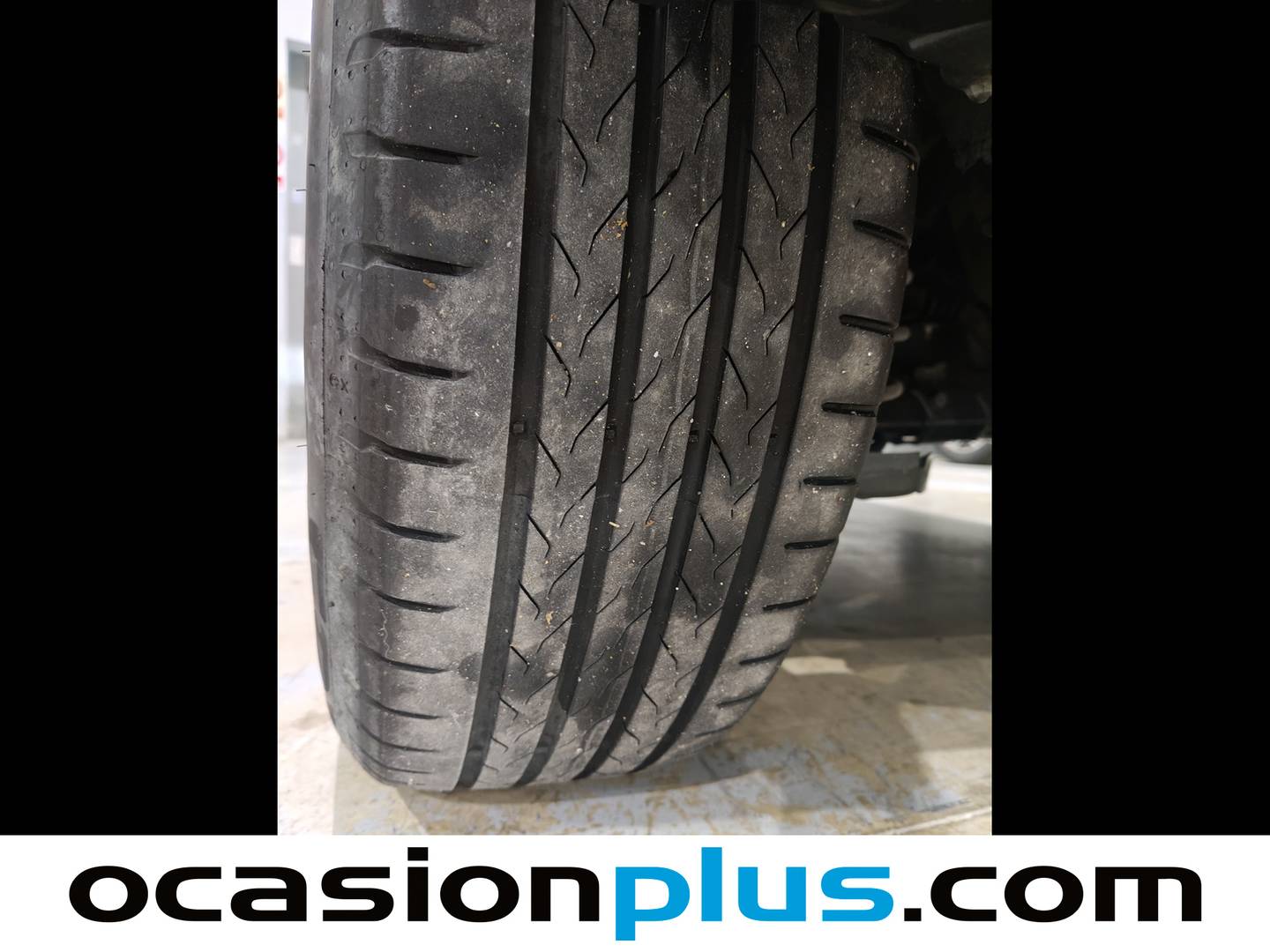 Foto Opel Mokka Opel Mokka 1.2 T GS (136 CV)