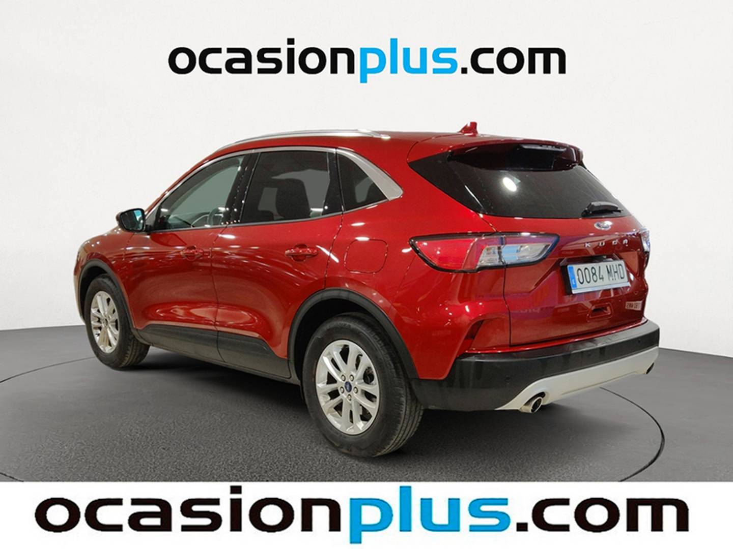 Foto Ford Kuga Ford Kuga 1.5 EcoBlue Trend (120 CV)