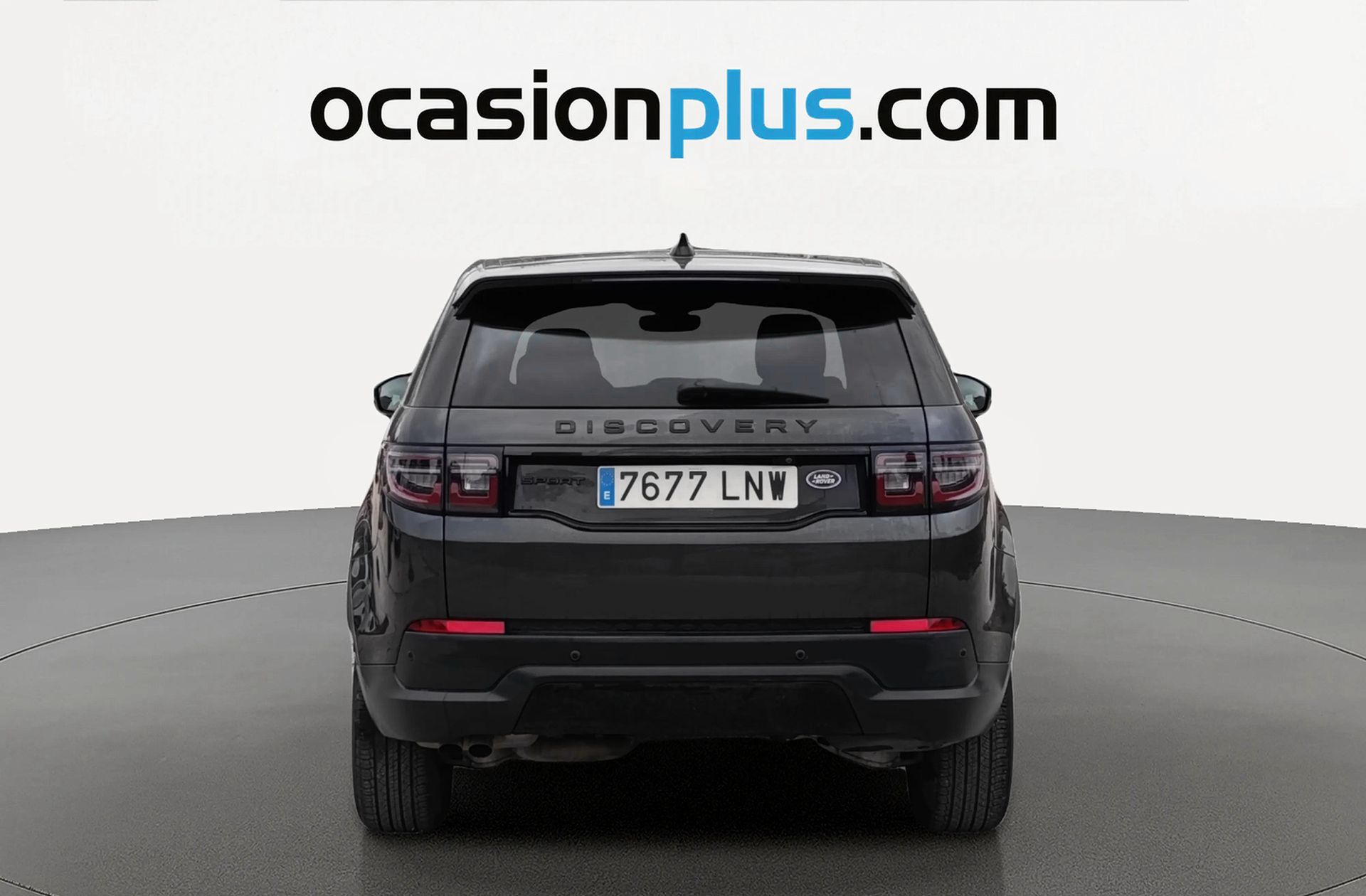 Land Rover Discovery Sport 2.0D eD4 Standard PS FWD - foto 15