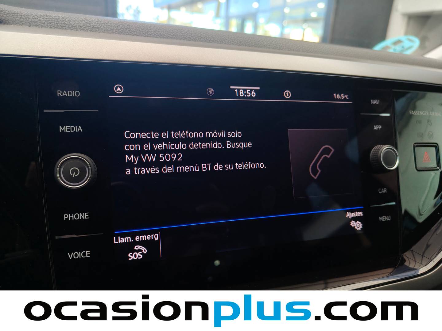 Volkswagen Polo Volkswagen Polo Advance 1.0 TSI (95 CV) al mejor precio