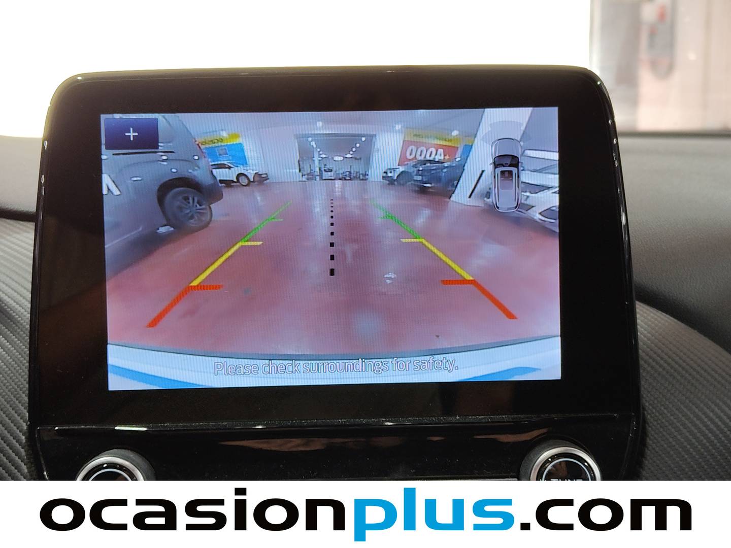 Foto Ford Puma Ford Puma 1.0 EcoBoost MHEV ST-Line X (125 CV)