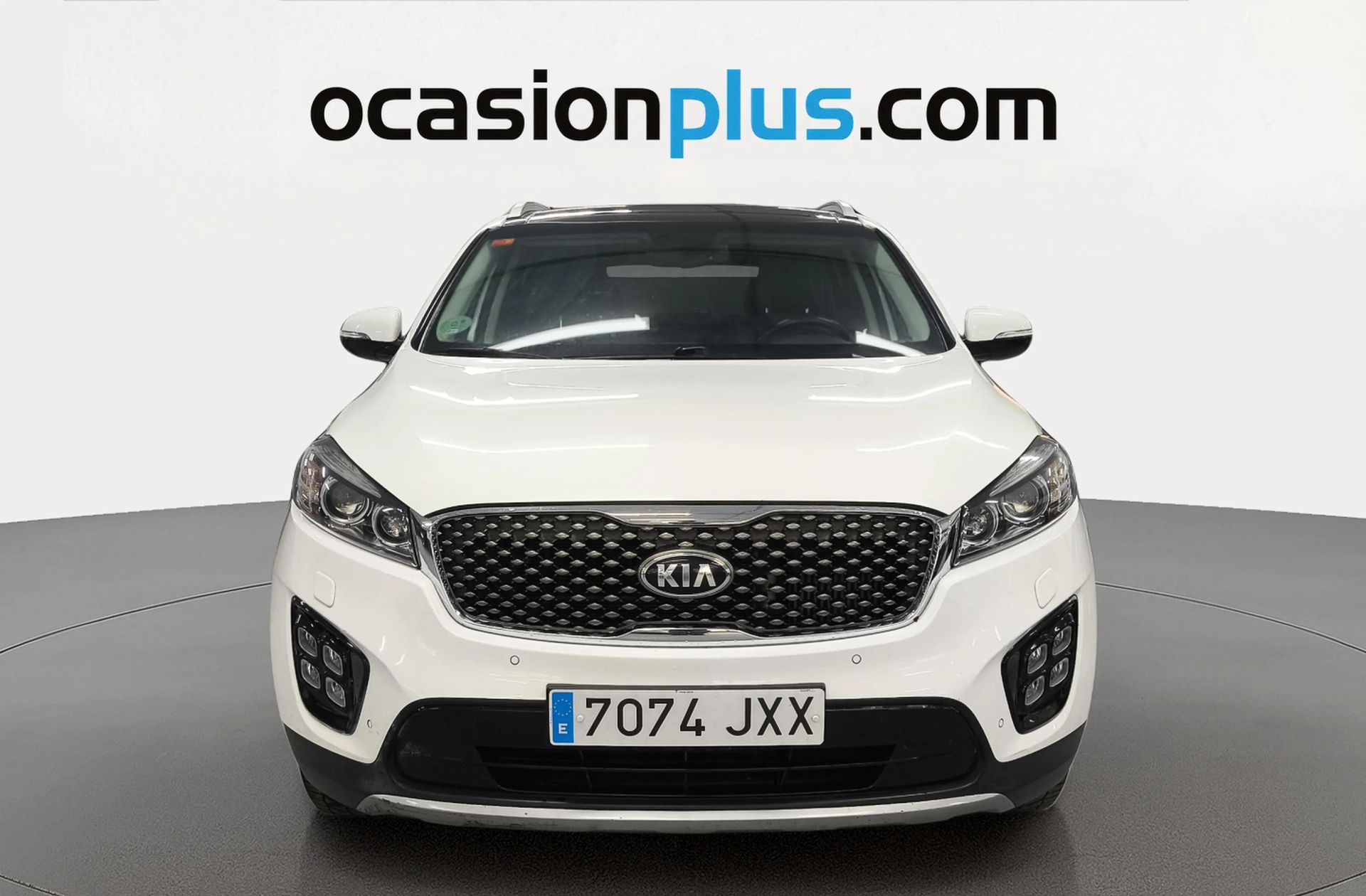Kia Sorento 2.2 CRDi Drive 4x2 7 plazas - foto 16