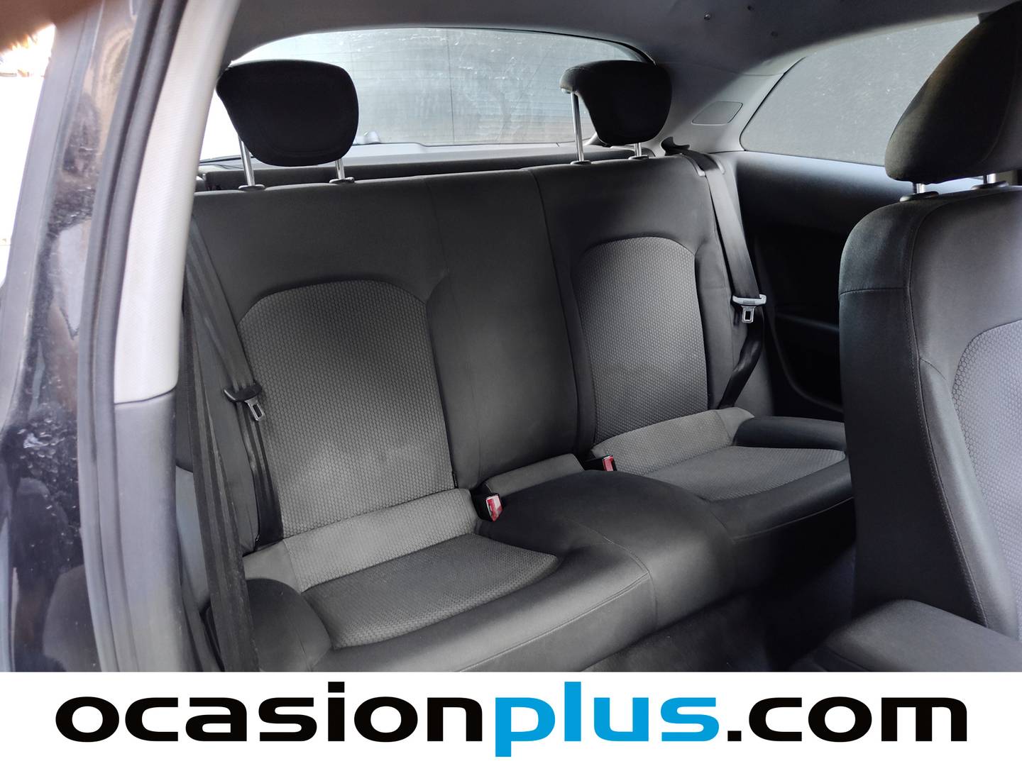 Audi A1 Audi A1 Attraction 1.6 TDI (105 CV) al mejor precio