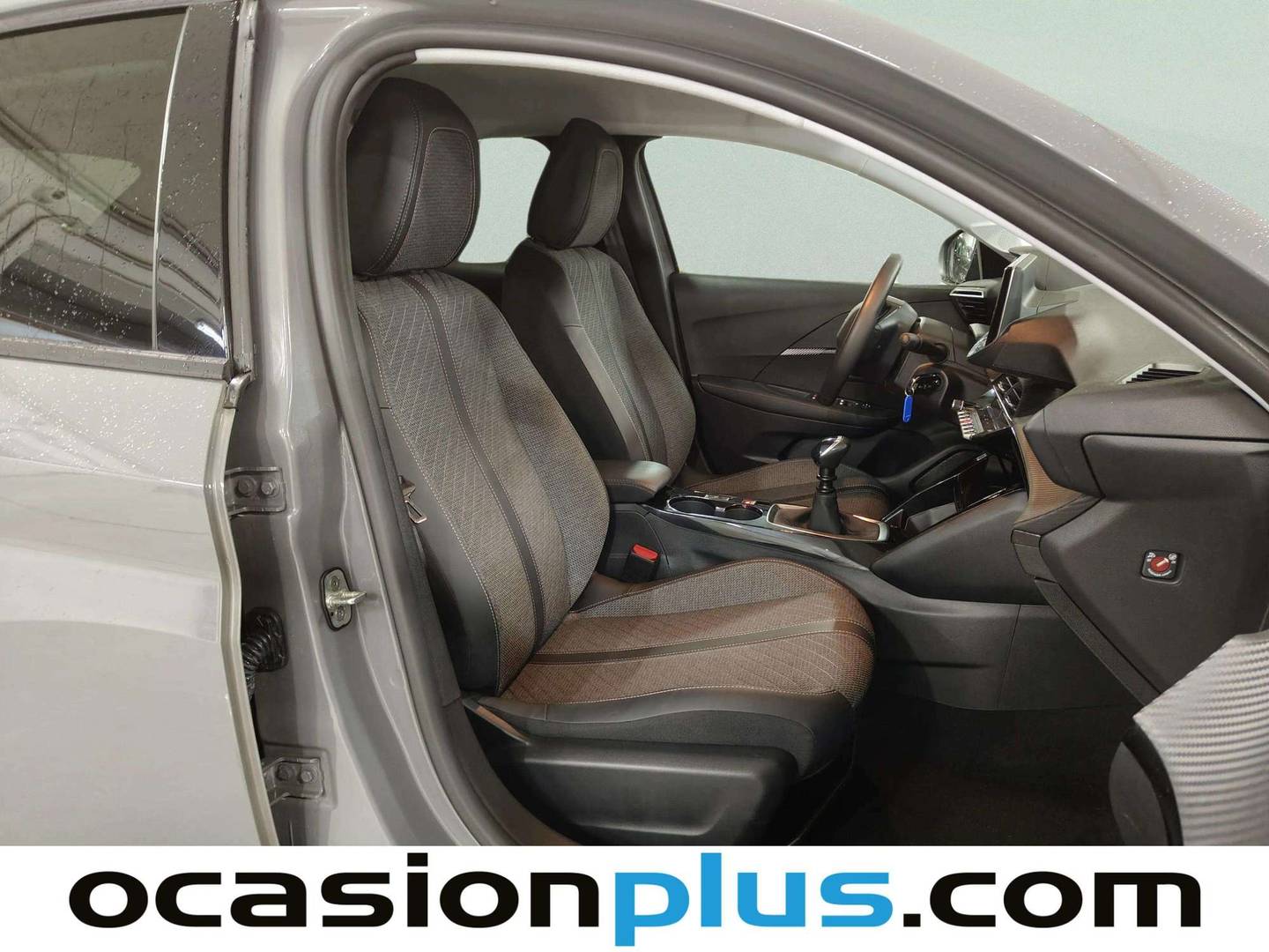 Foto Peugeot 208 Peugeot 208 PureTech 100 Allure  (100 CV)