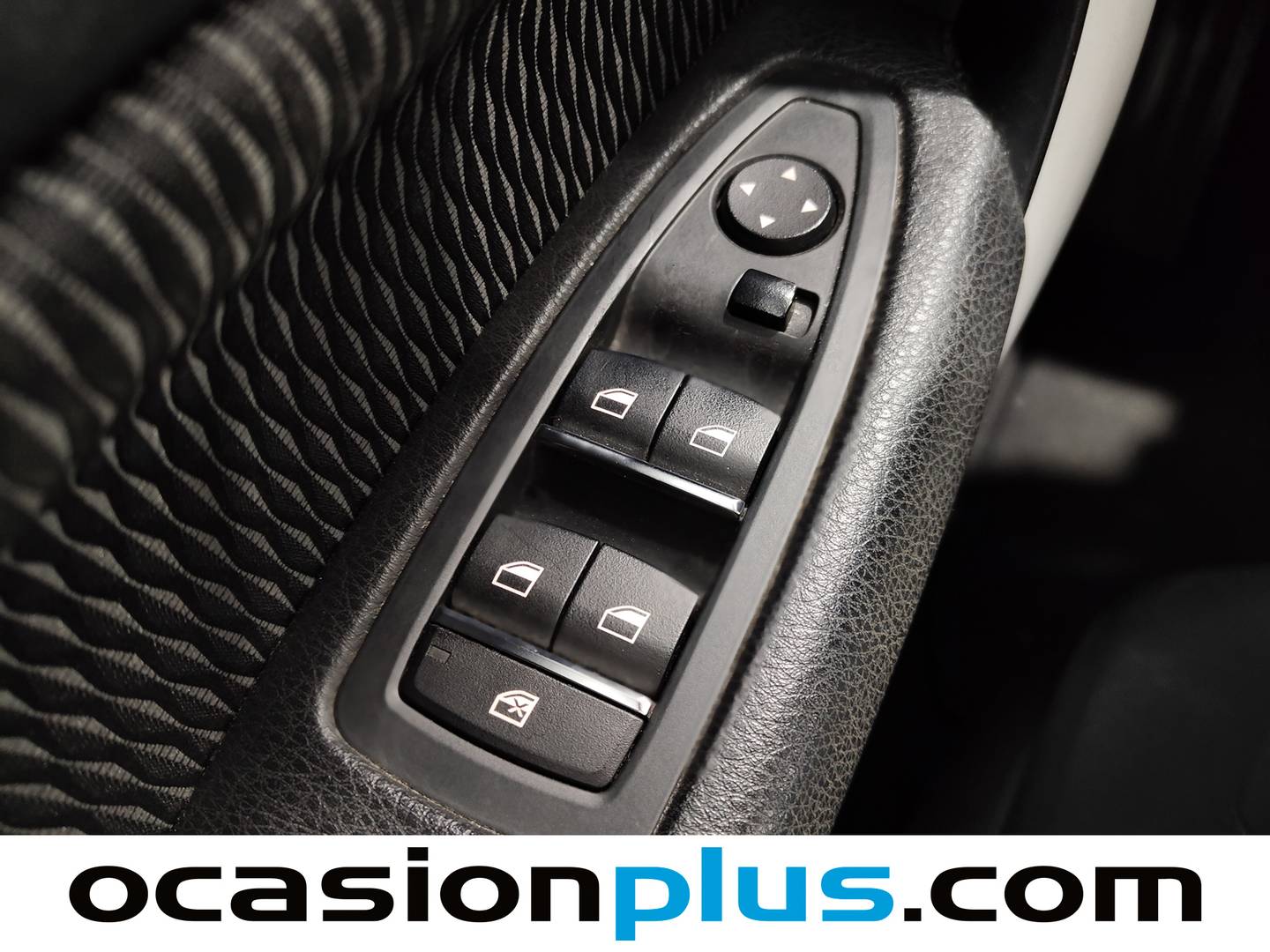 BMW Serie 1 BMW Serie 1 116i (109 CV) manual