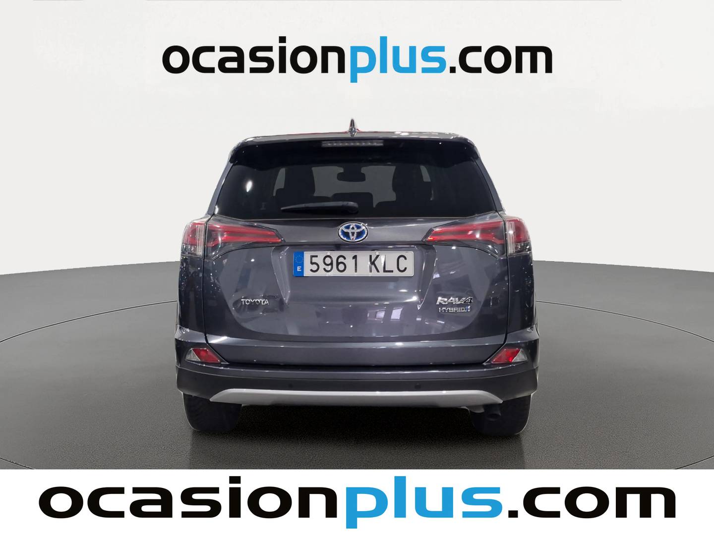 Toyota Rav4 Toyota Rav4 2.5l hybrid Advance Pack Drive 2WD (197 CV) barato