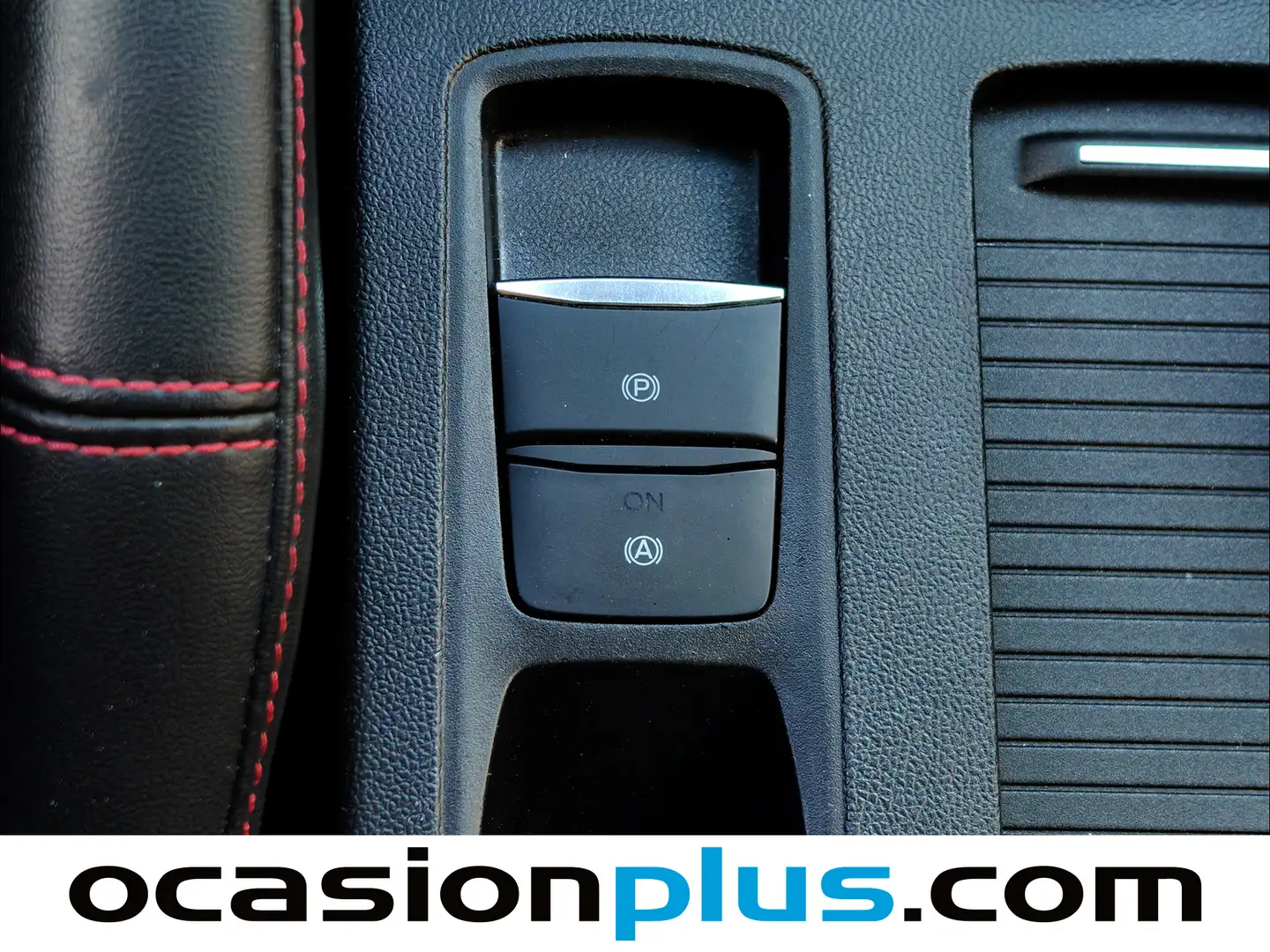 Foto Ford Focus Ford Focus 2.3 EcoBoost ST (280 CV)