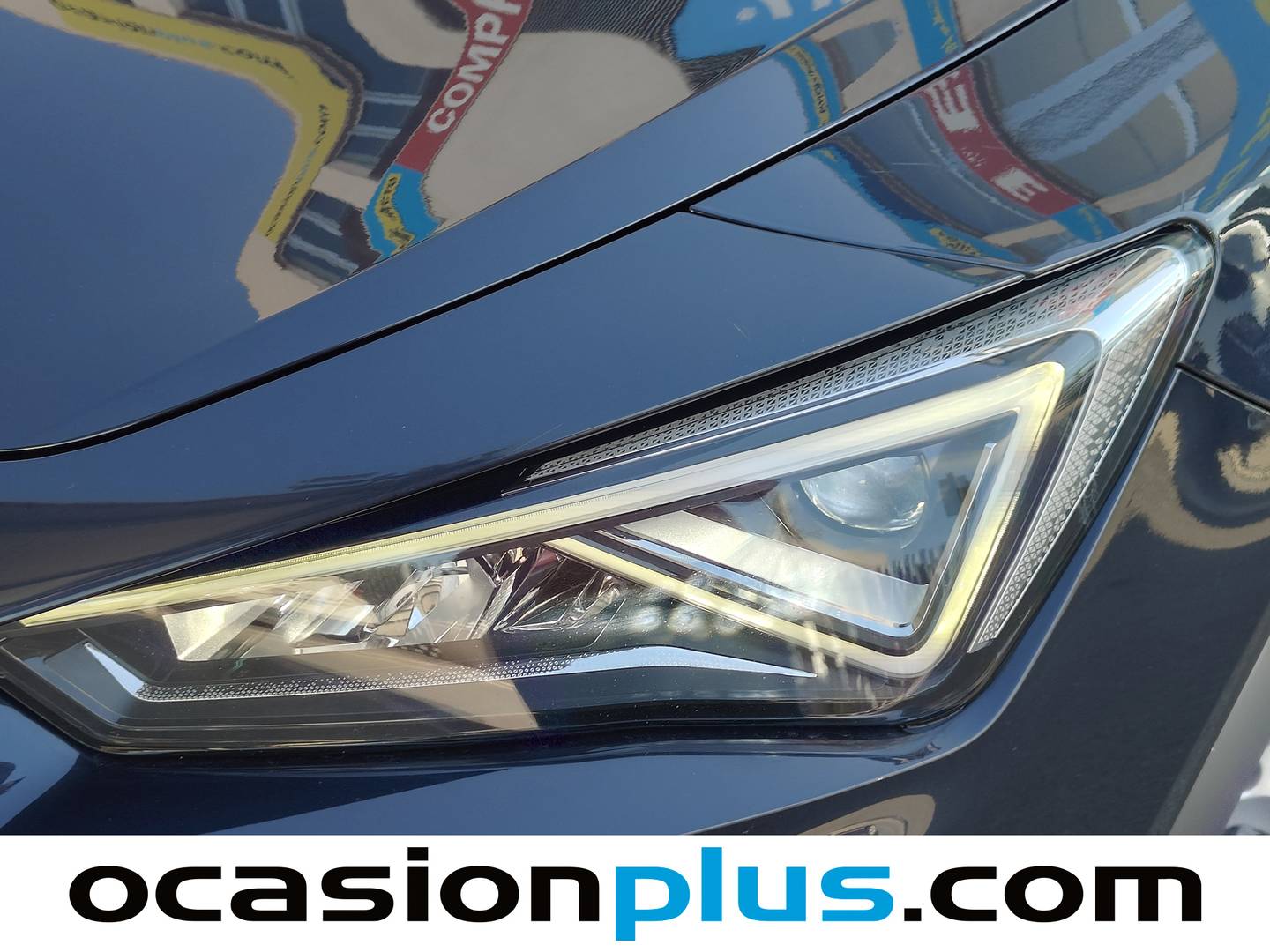 Cupra Formentor CUPRA Formentor 2.0 TDI (150 CV) al mejor precio