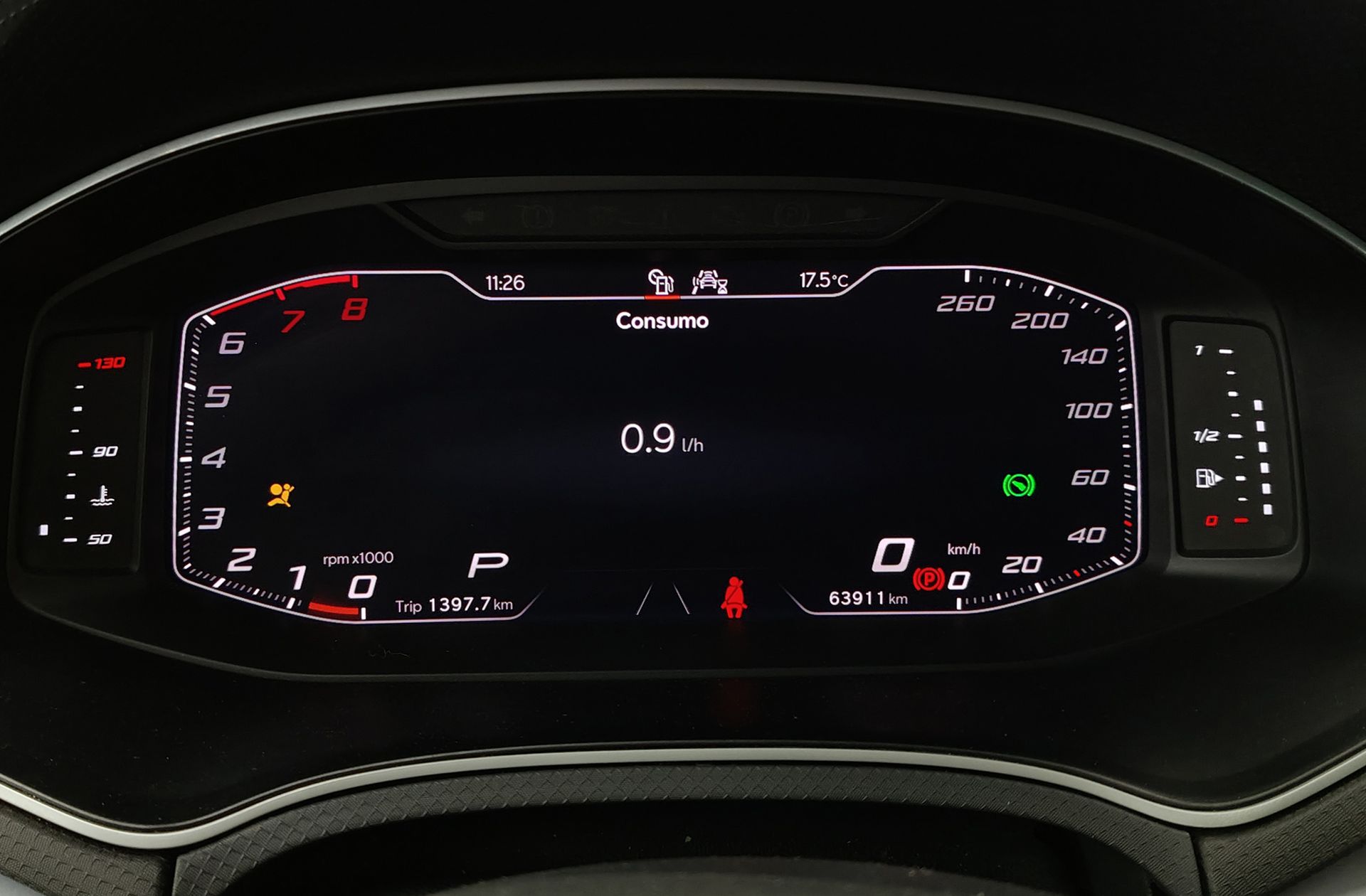SEAT Arona 1.5 TSI FR XL DSG - foto 29