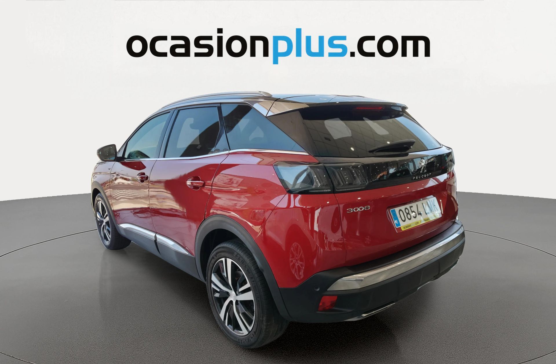 Peugeot 3008 PureTech 130 GT - foto 3