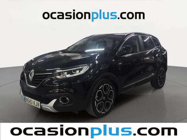 Renault Kadjar S-Edition Energy TCe (130 CV) EDC de segunda mano