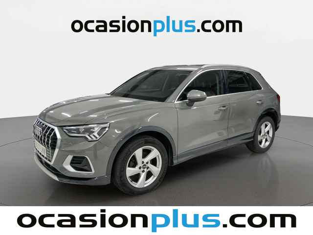 Audi Q3 Segunda Mano Badajoz