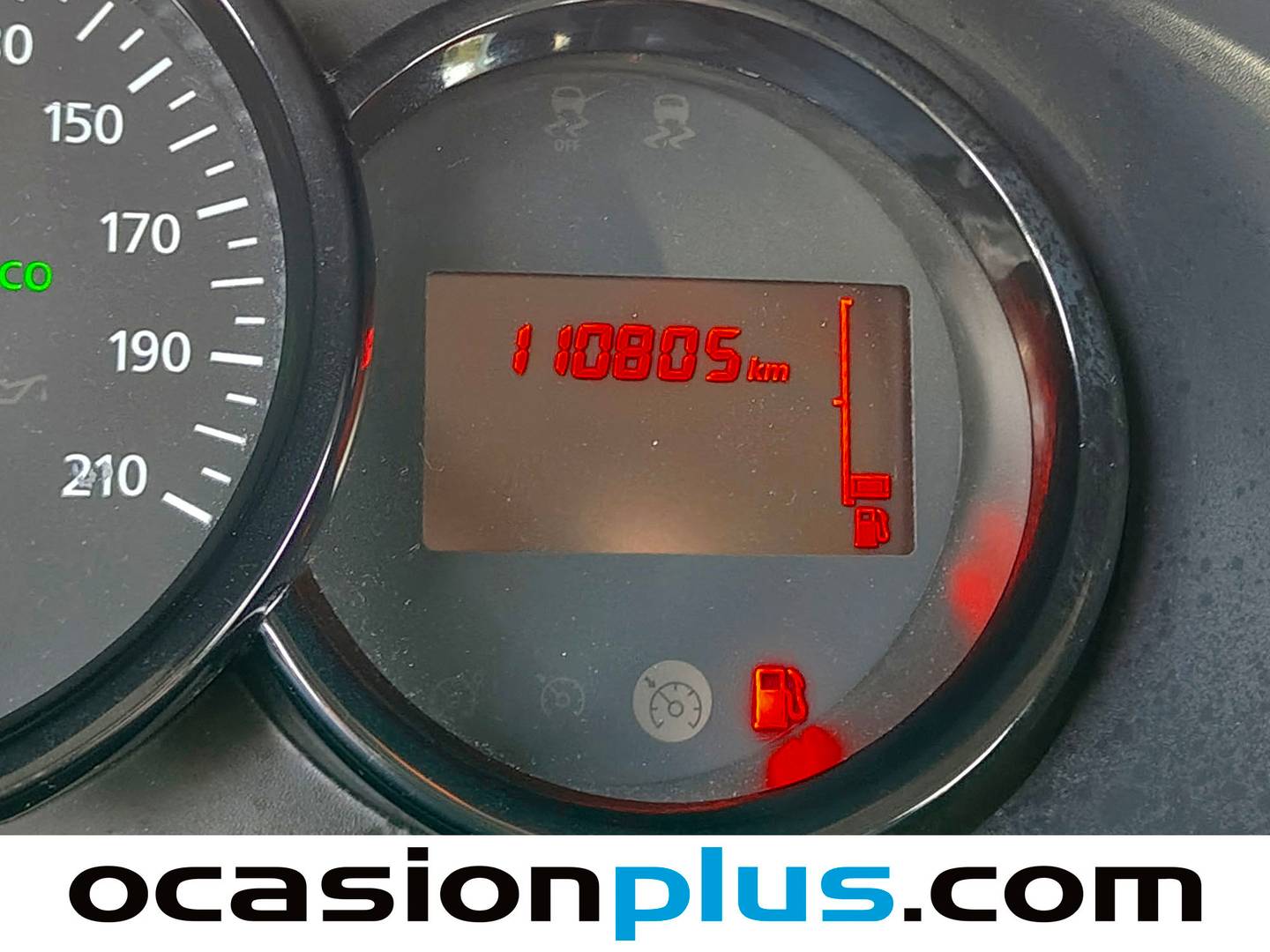 Dacia Lodgy Dacia Lodgy 1.6 Ambiance 2017 (102 CV) seminuevo