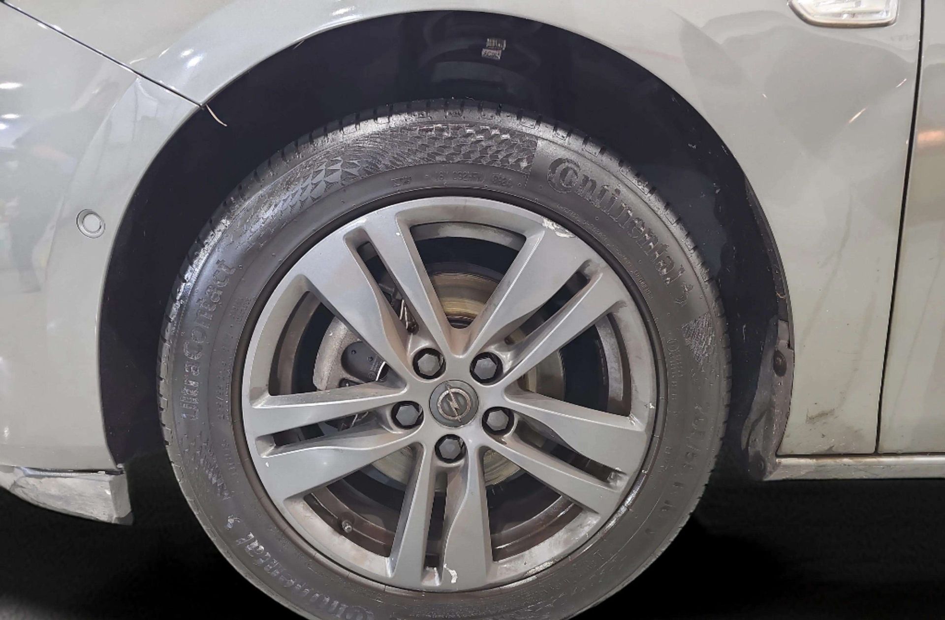 Opel Astra 1.5D DVH Design Tech - foto 35