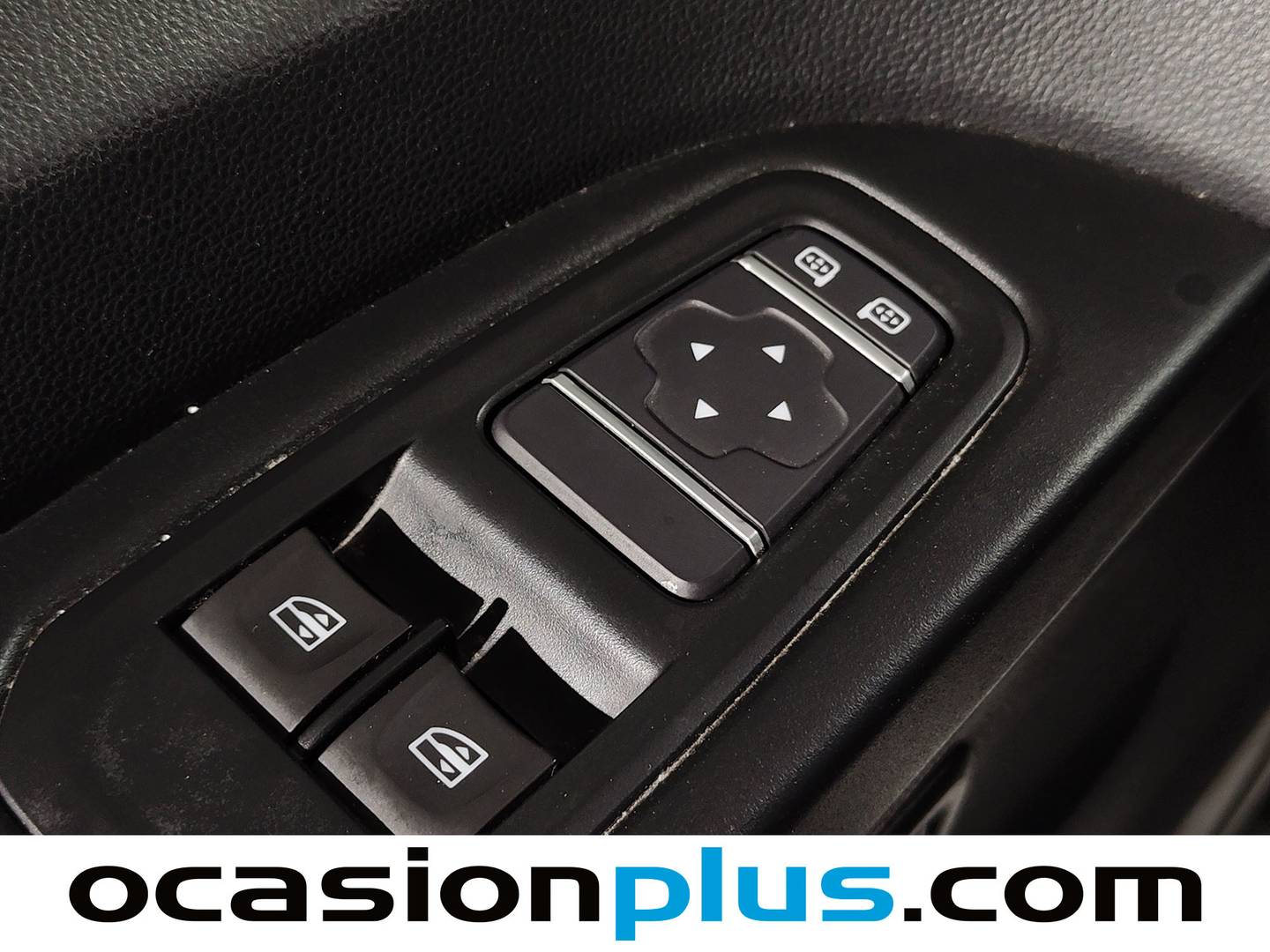 Foto Renault Trafic Renault Trafic Furgon L1H1 Blue dCi (130 CV)