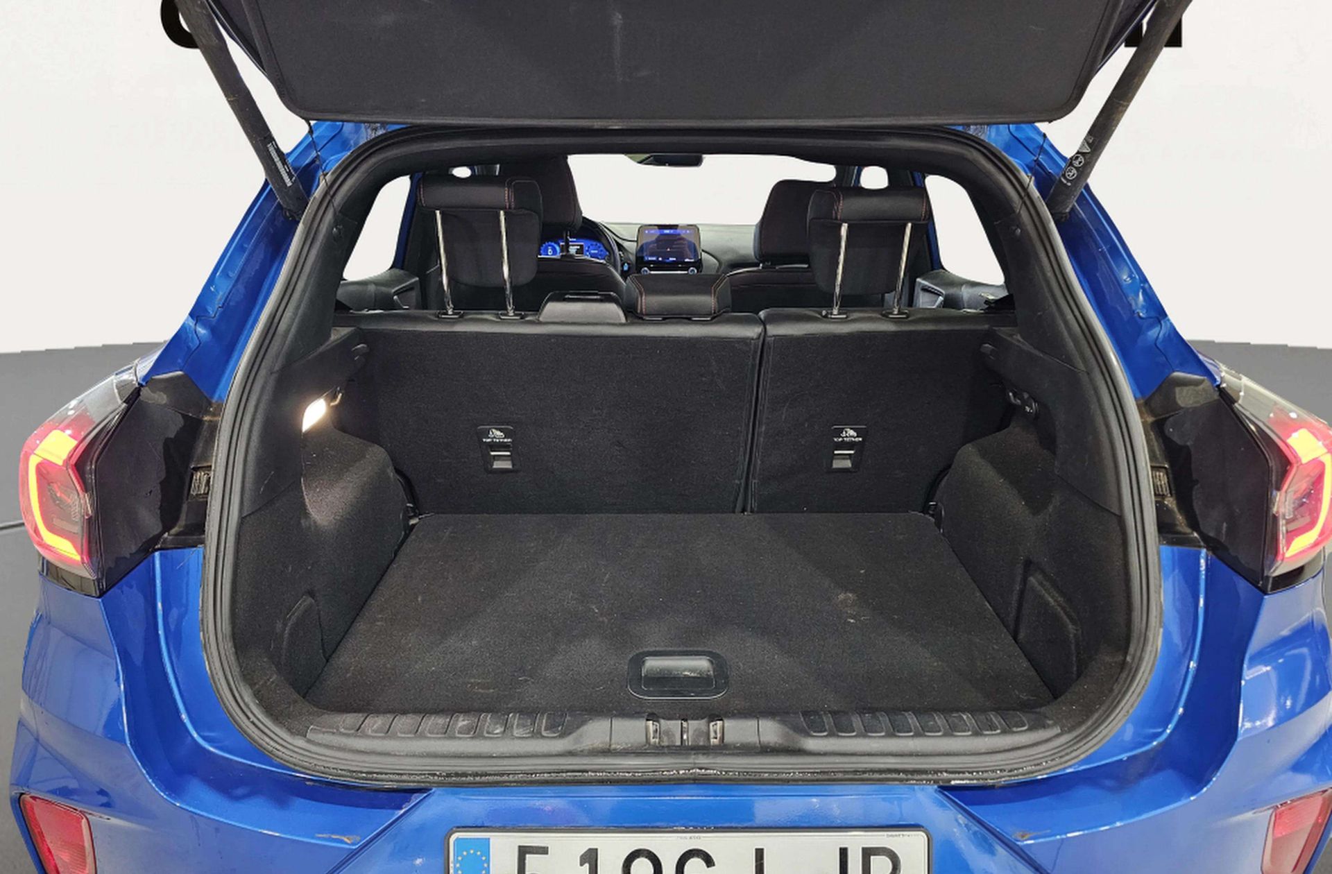 Ford Puma 1.0 EcoBoost MHEV ST-Line X - foto 20