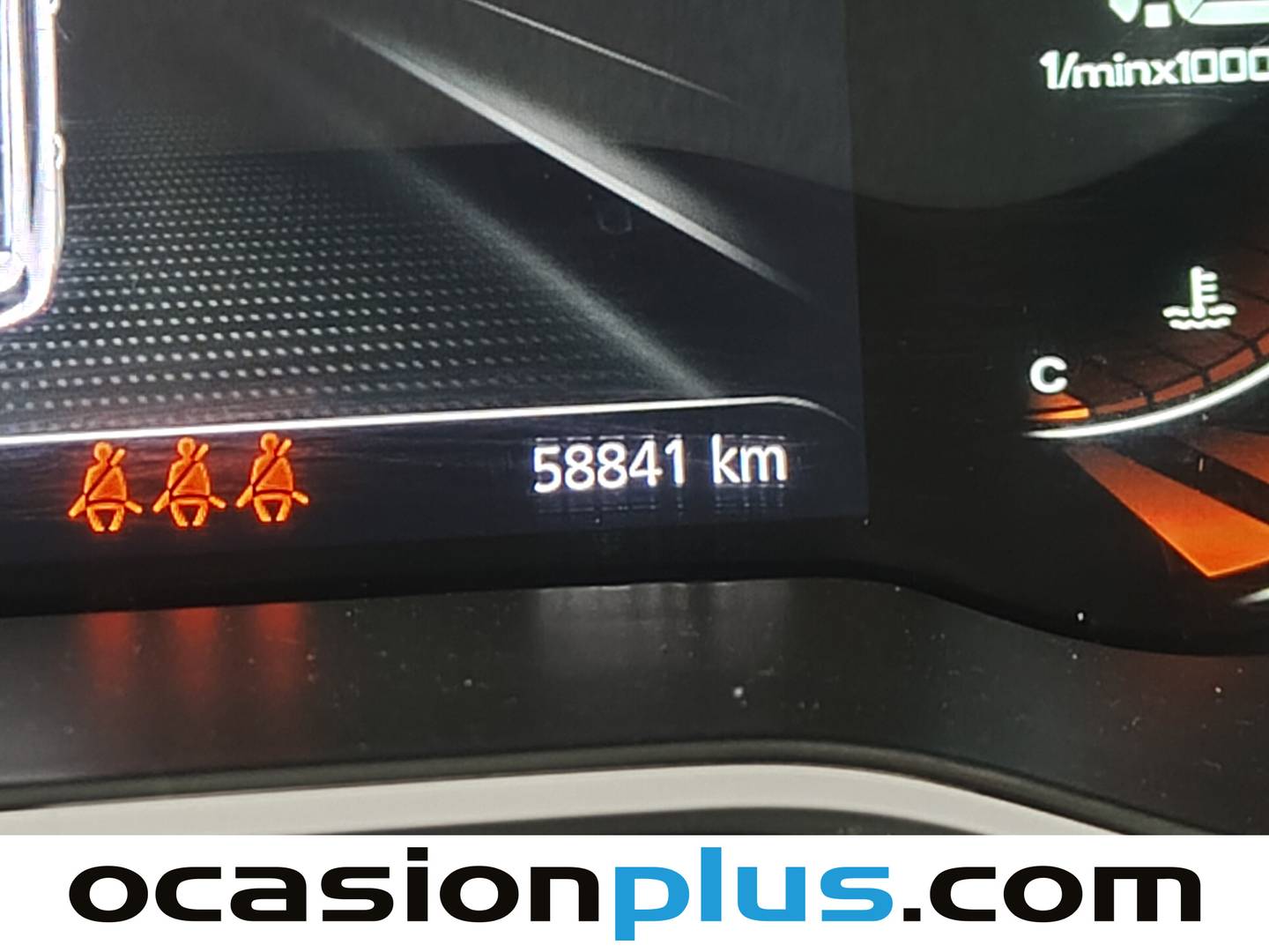 Foto MG ZS MG ZS 1.0T Luxury (111 CV)