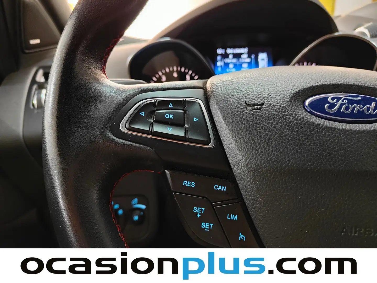 Foto Ford Kuga Ford Kuga 1.5 EcoBoost S&S ST-Line 4x2  (150 CV)