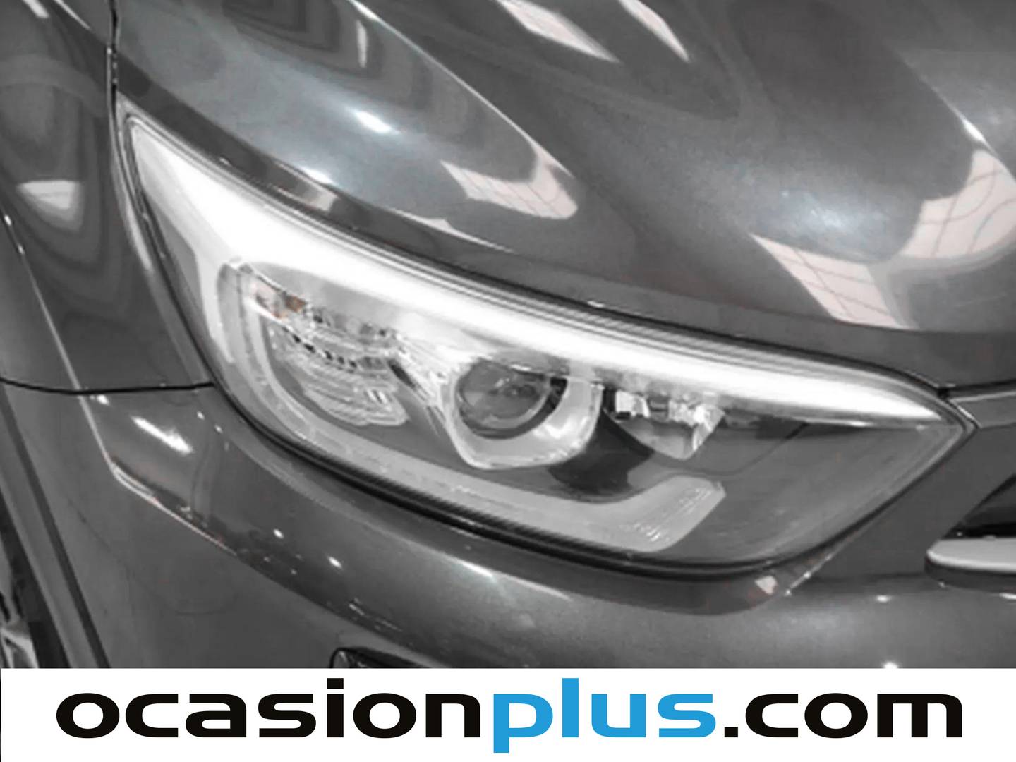 KIA Stonic Kia Stonic 1.0 T-GDi Eco-Dynamic Drive (120 CV) barato