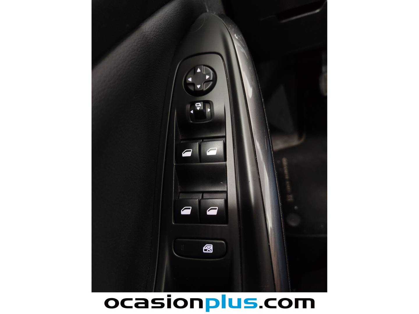 Opel Grandland X Opel Grandland X 1.2 Turbo S&S ecoTEC Excellence (130 CV) de ocasión