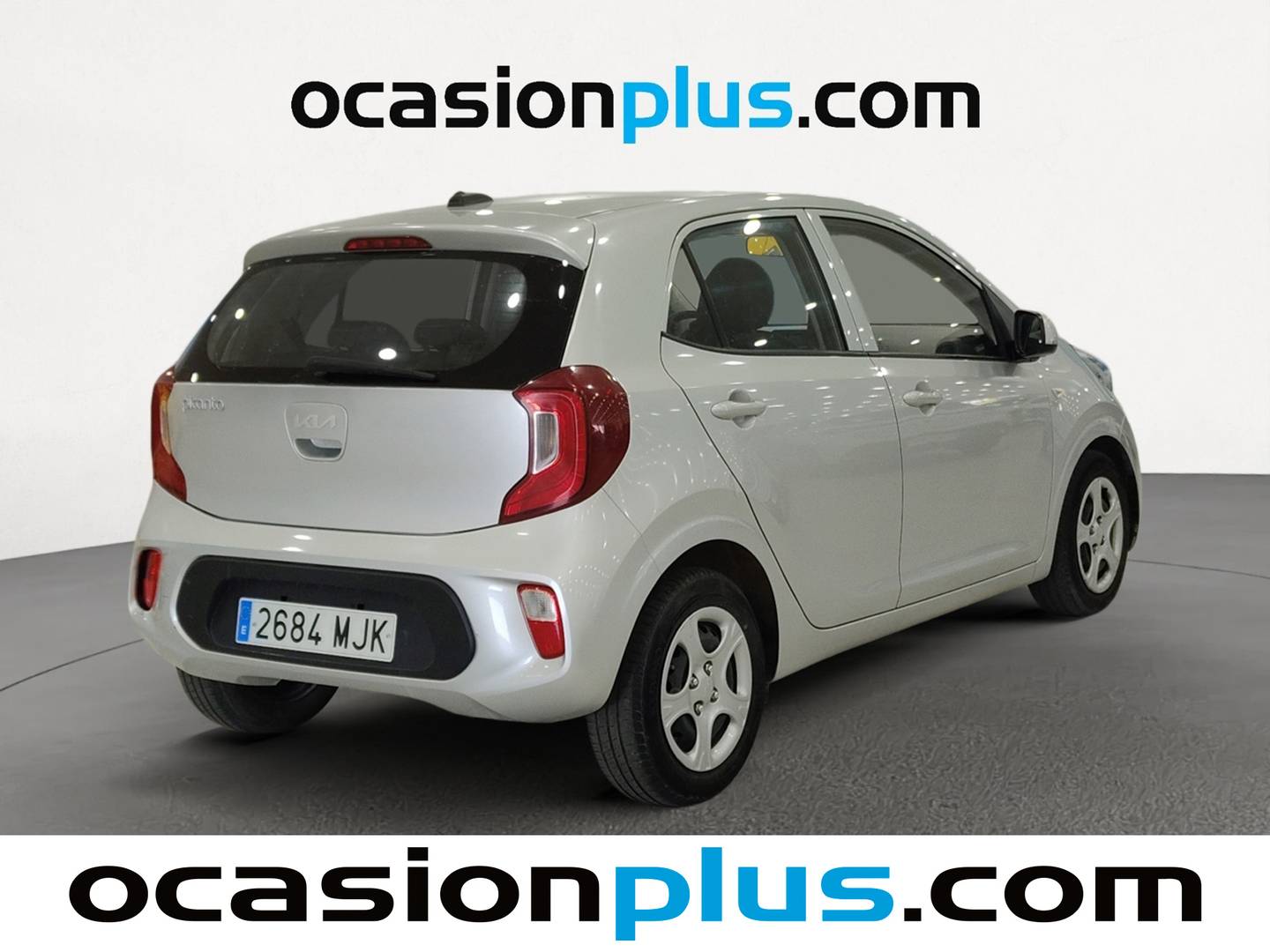 Foto KIA Picanto Kia Picanto 1.0 DPi Concept  (67 CV)
