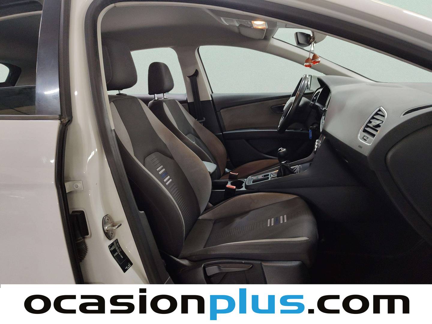 Seat León Seat León 1.0 EcoTSI S&S Style Visio Edition (115 CV) km 0