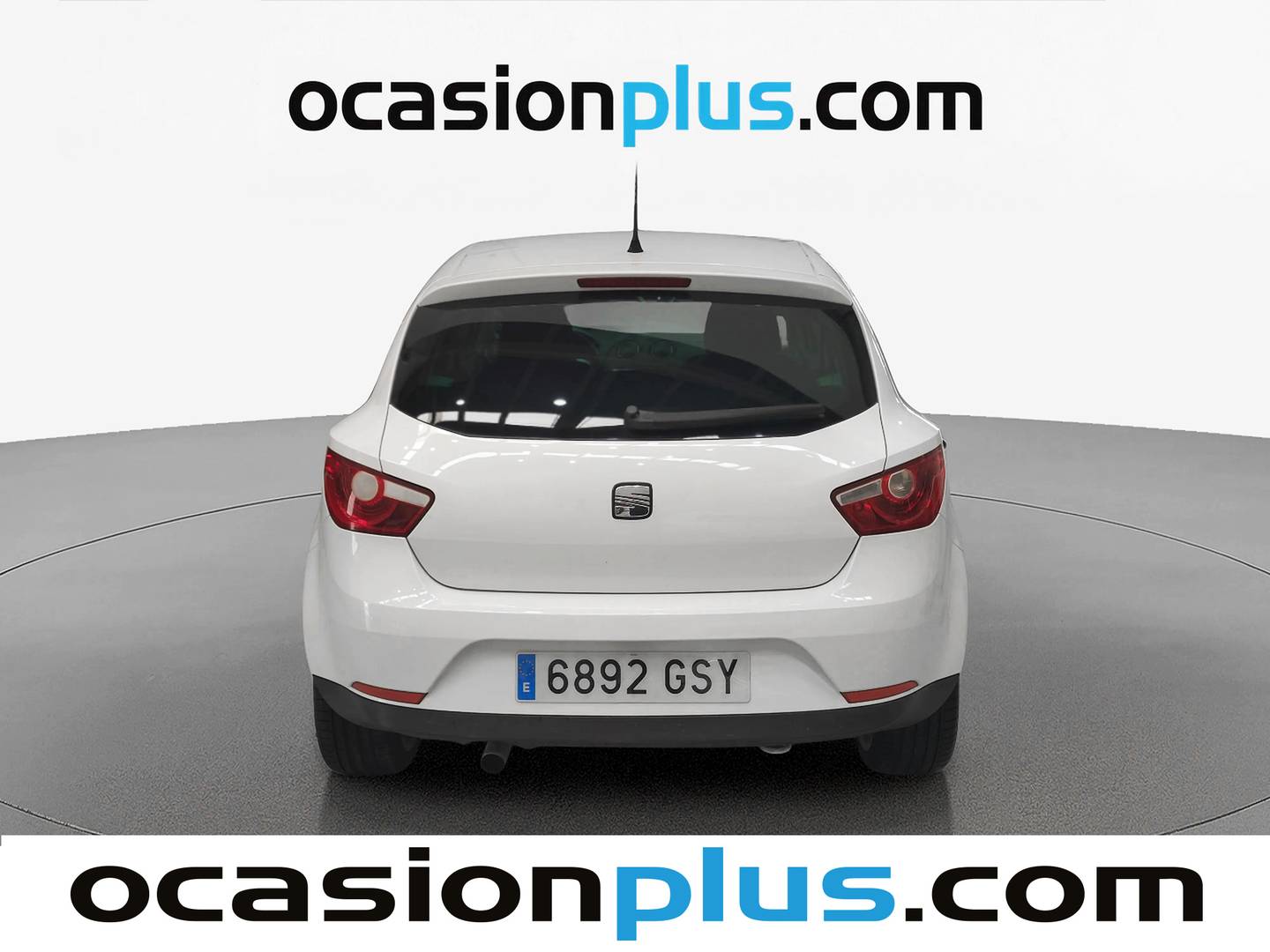 Seat Ibiza Seat Ibiza SC 1.6 TDI Sport (105 CV) al mejor precio