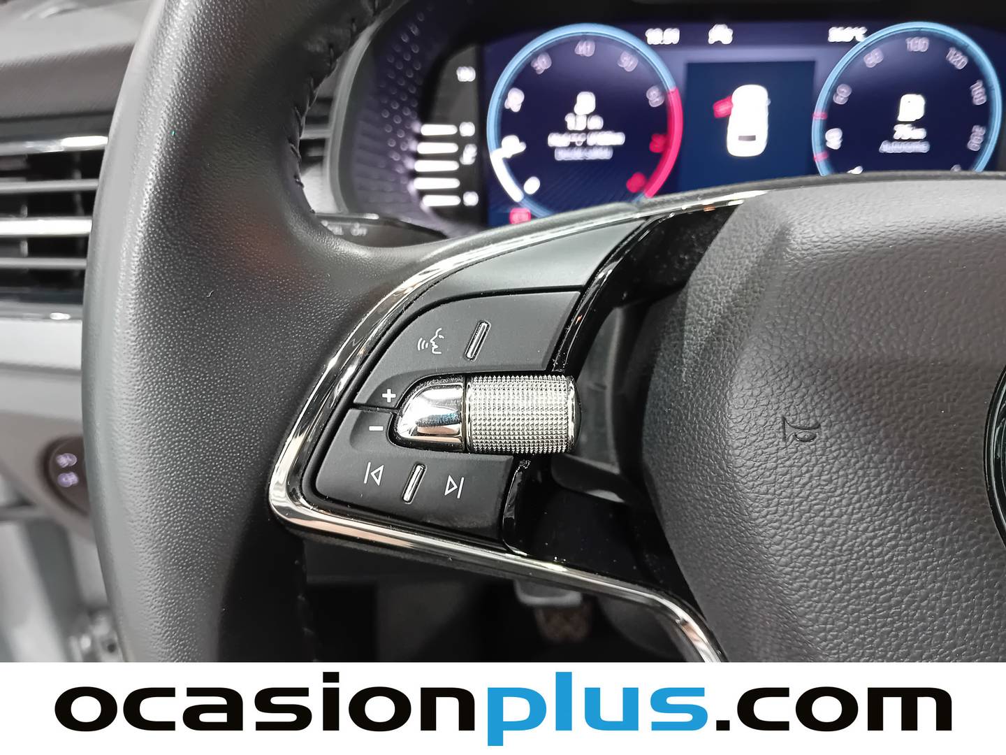 Foto Skoda Scala Skoda Scala 1.5 TSI Emotion (150 CV)