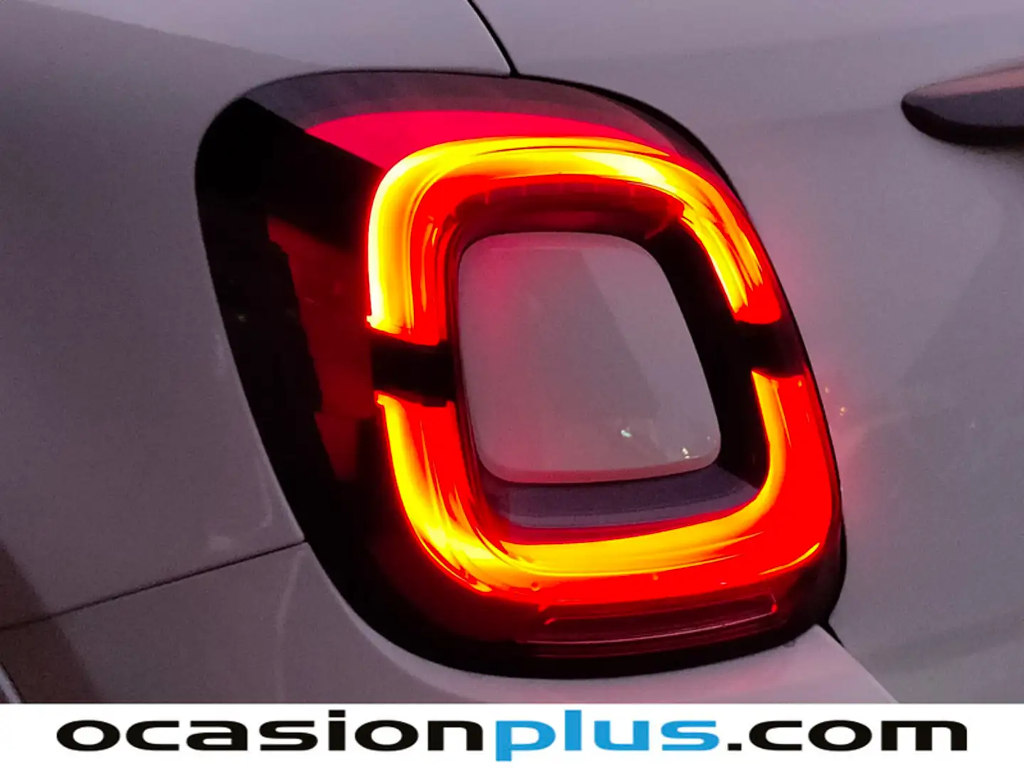 Foto Fiat 500X Fiat 500X 1.5 Hybrid Sport DCT (130 CV)