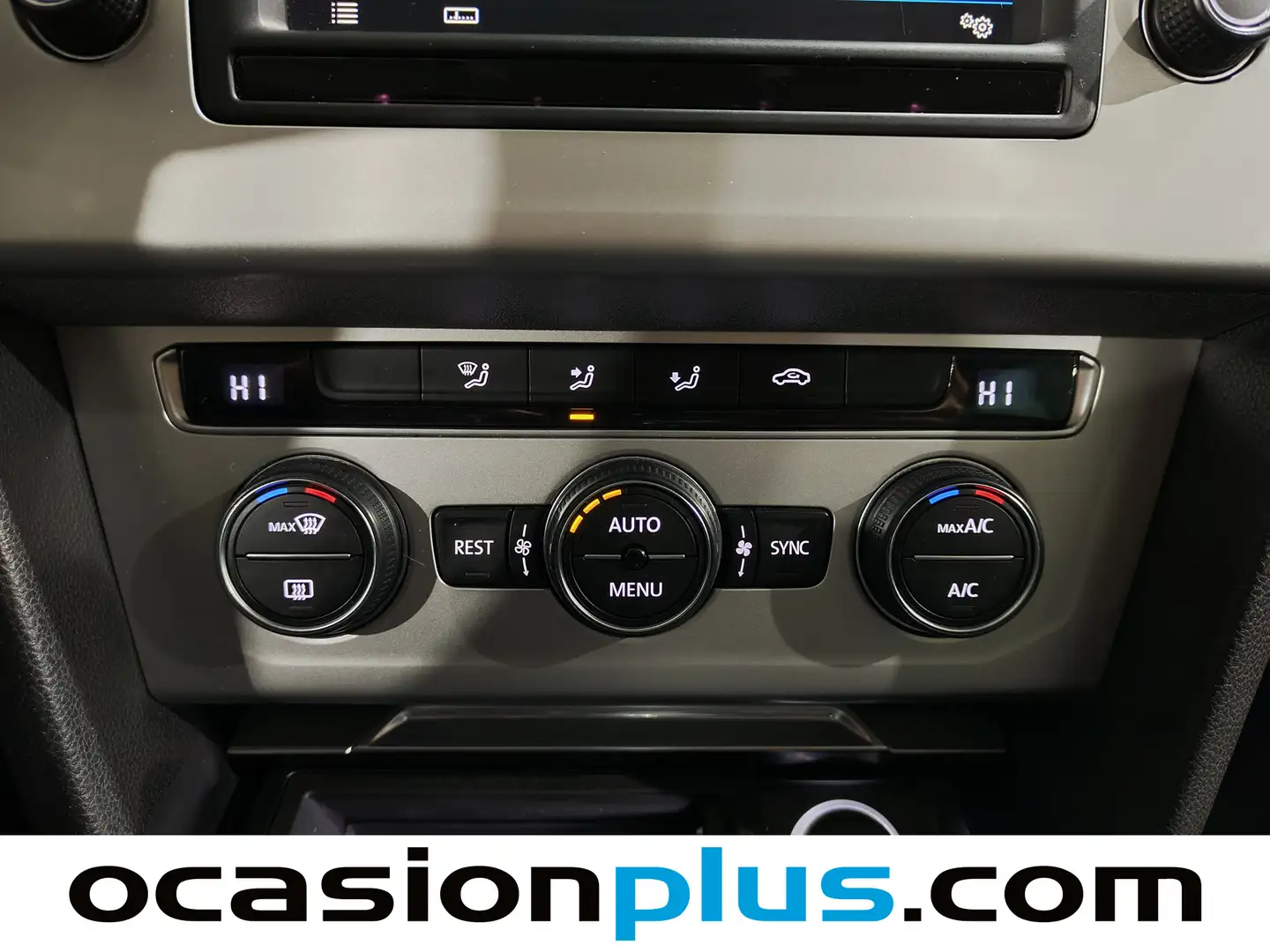 Foto Volkswagen Passat Volkswagen Passat Advance 2.0 TDI BMT (150 CV)