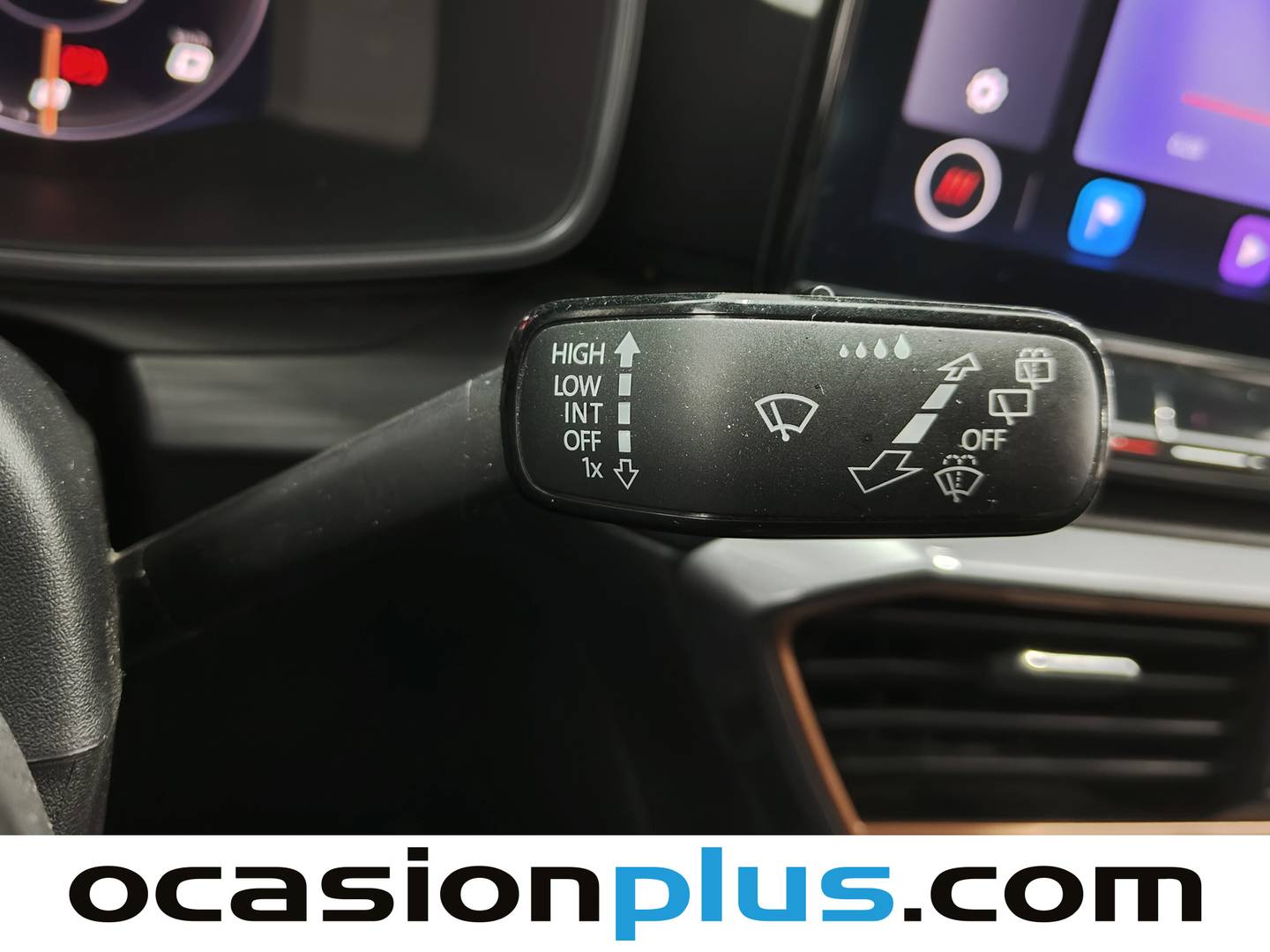 Foto Cupra Formentor CUPRA Formentor 2.0 TDI (150 CV)