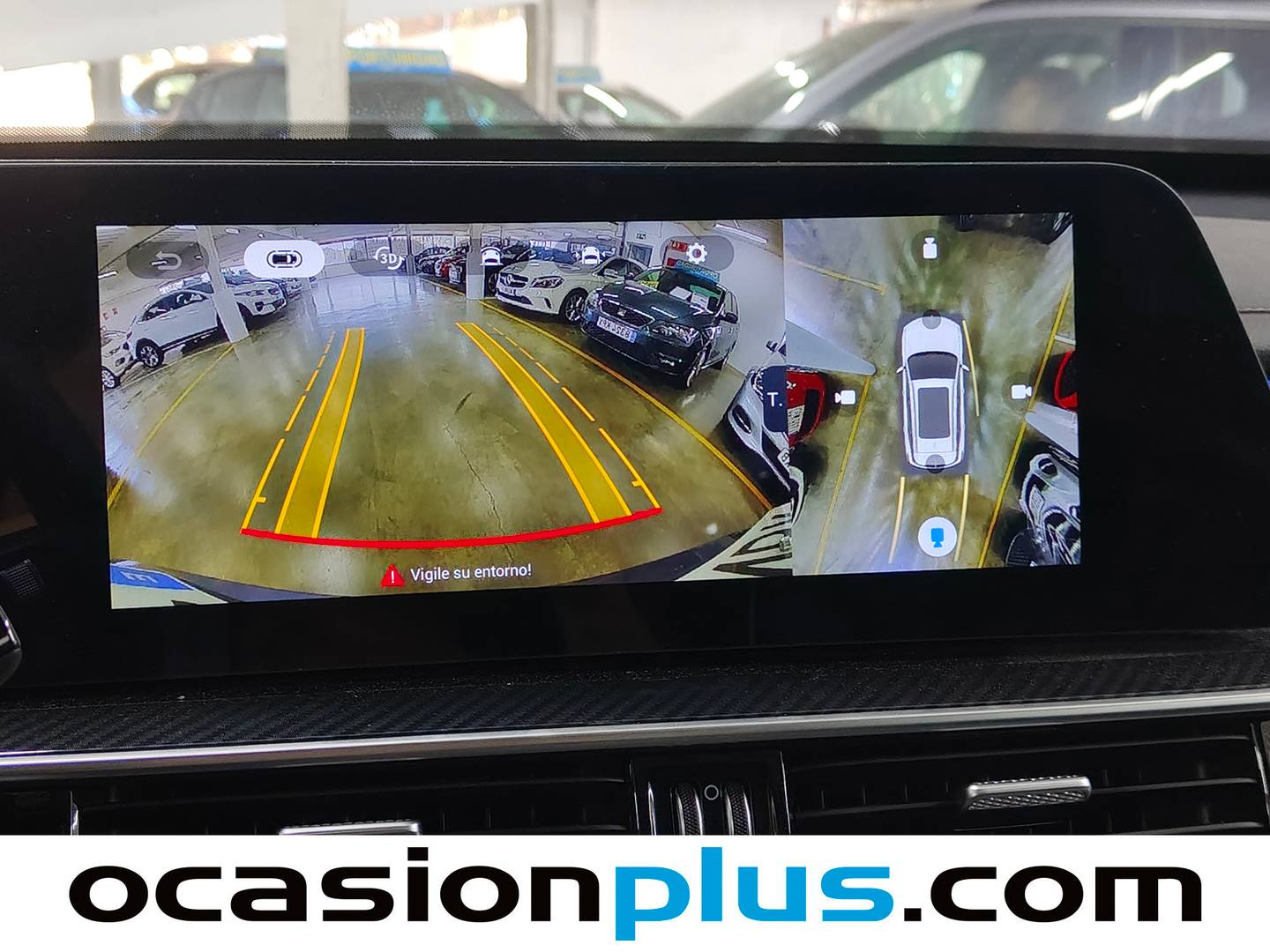 Acabados EBRO S700 EBRO S700 1.6 TGDI Luxury 7 DCT (147 CV)