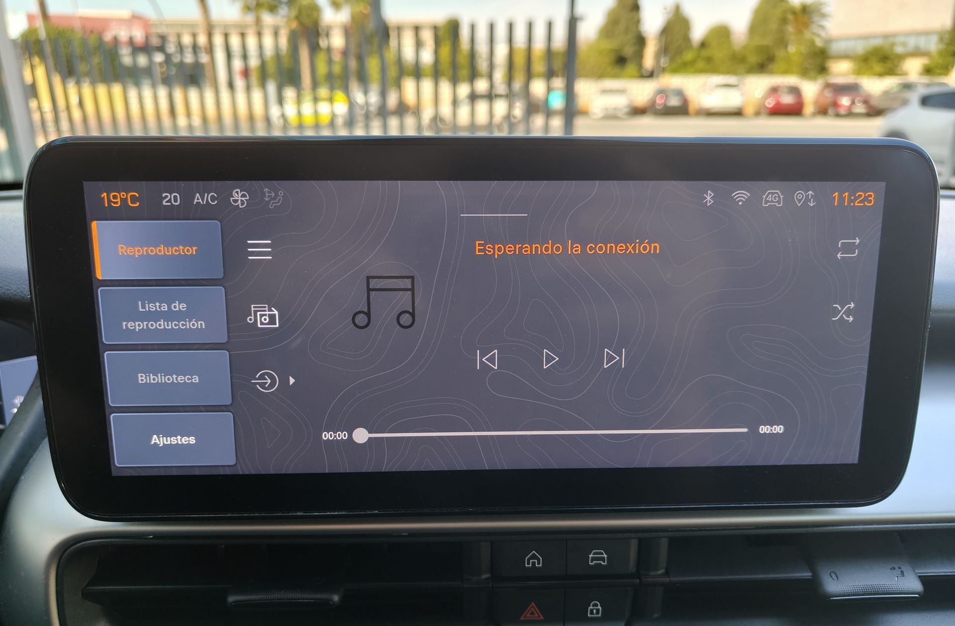 Jeep Avenger 1.2 G Summit - foto 34