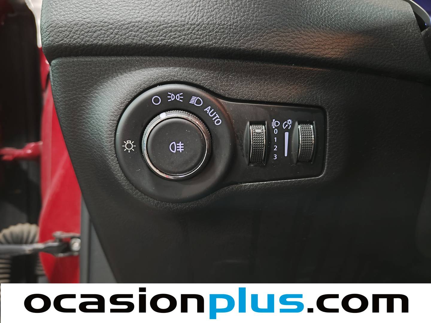 Jeep Compass Jeep Compass 1.4 Multiair Sport 4x2 (140 CV) 2018