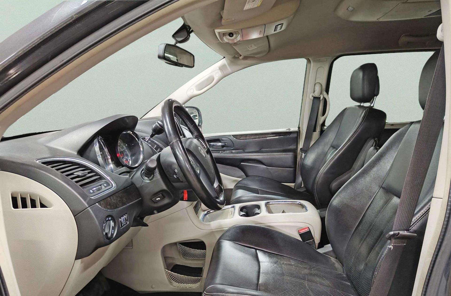 Lancia Voyager 2.8 CRD Gold 7 plazas - foto 11
