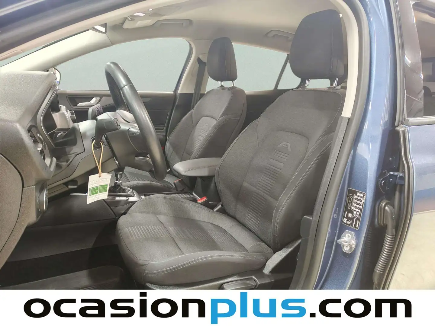 Foto Ford Focus Ford Focus 2.0 Ecoblue Active (150 CV)