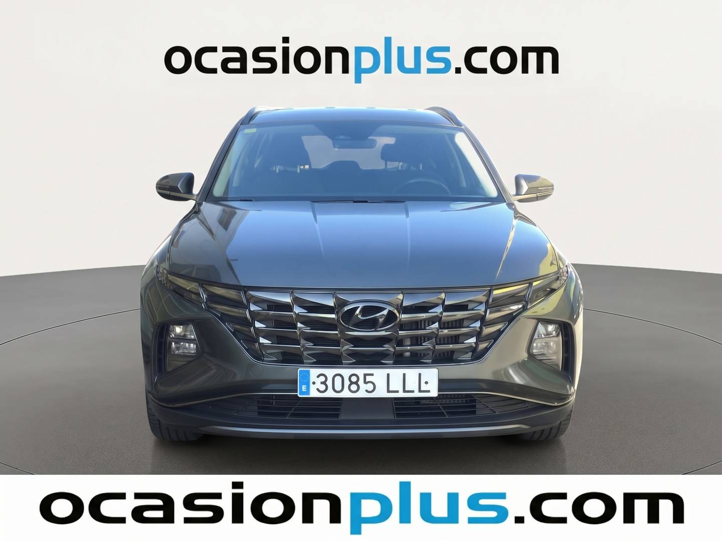 Hyundai Tucson Hyundai Tucson 1.6 TGDI 48V Maxx (150 CV) barato