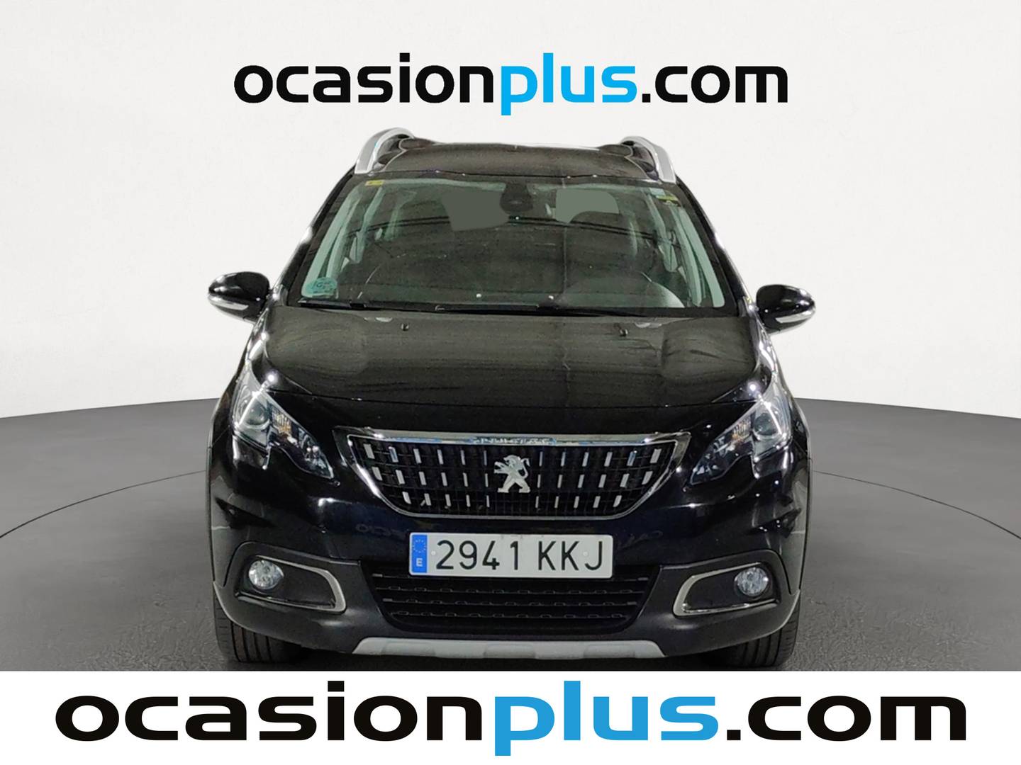 Peugeot 2008 Peugeot 2008 BlueHDi 100 Allure (100 CV) 100cv