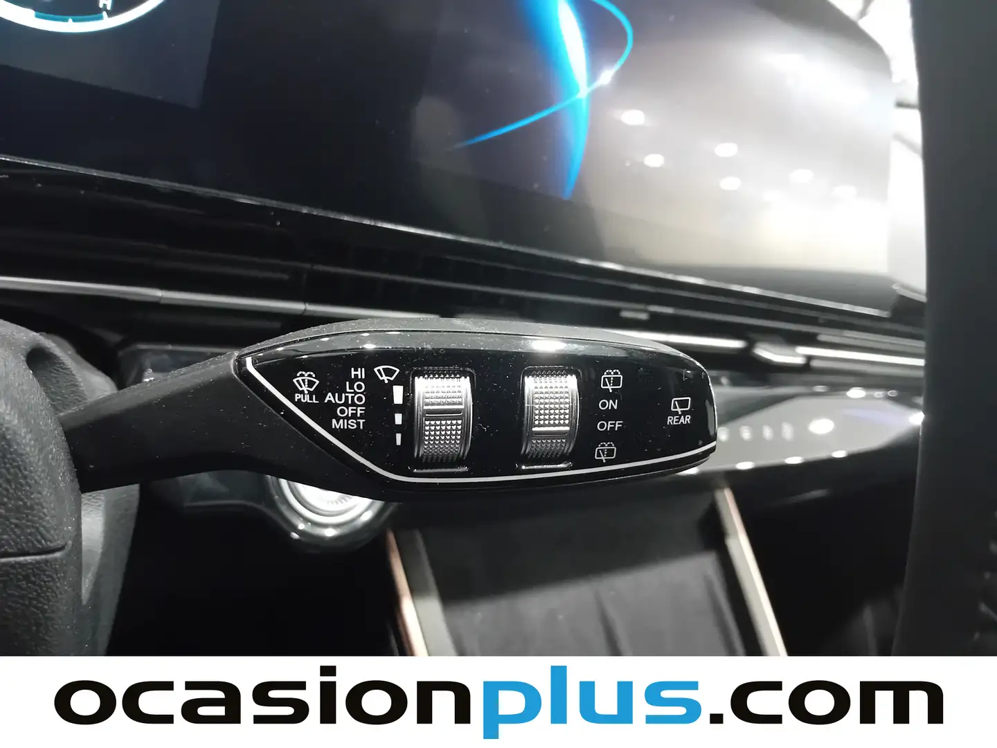 Foto OMODA 5 Omoda 5 1.6 T-GDI Premium DCT (185 CV)