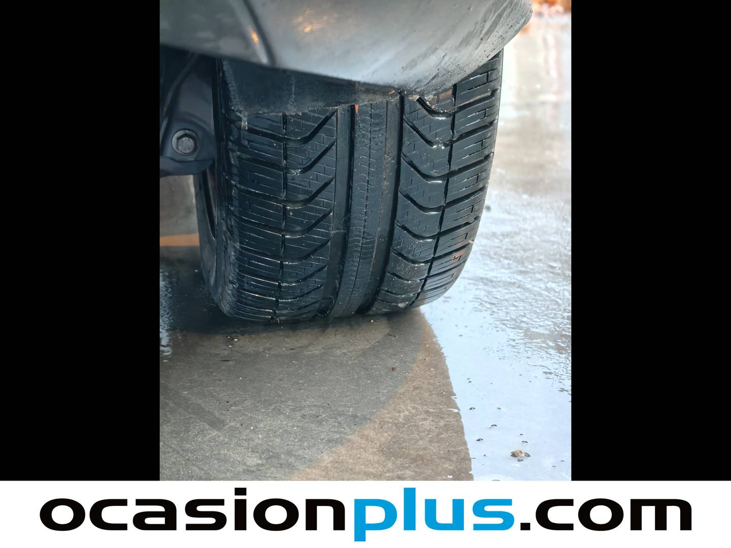 Foto Ford Focus Ford Focus 1.6 TDCI Titanium (115 CV)